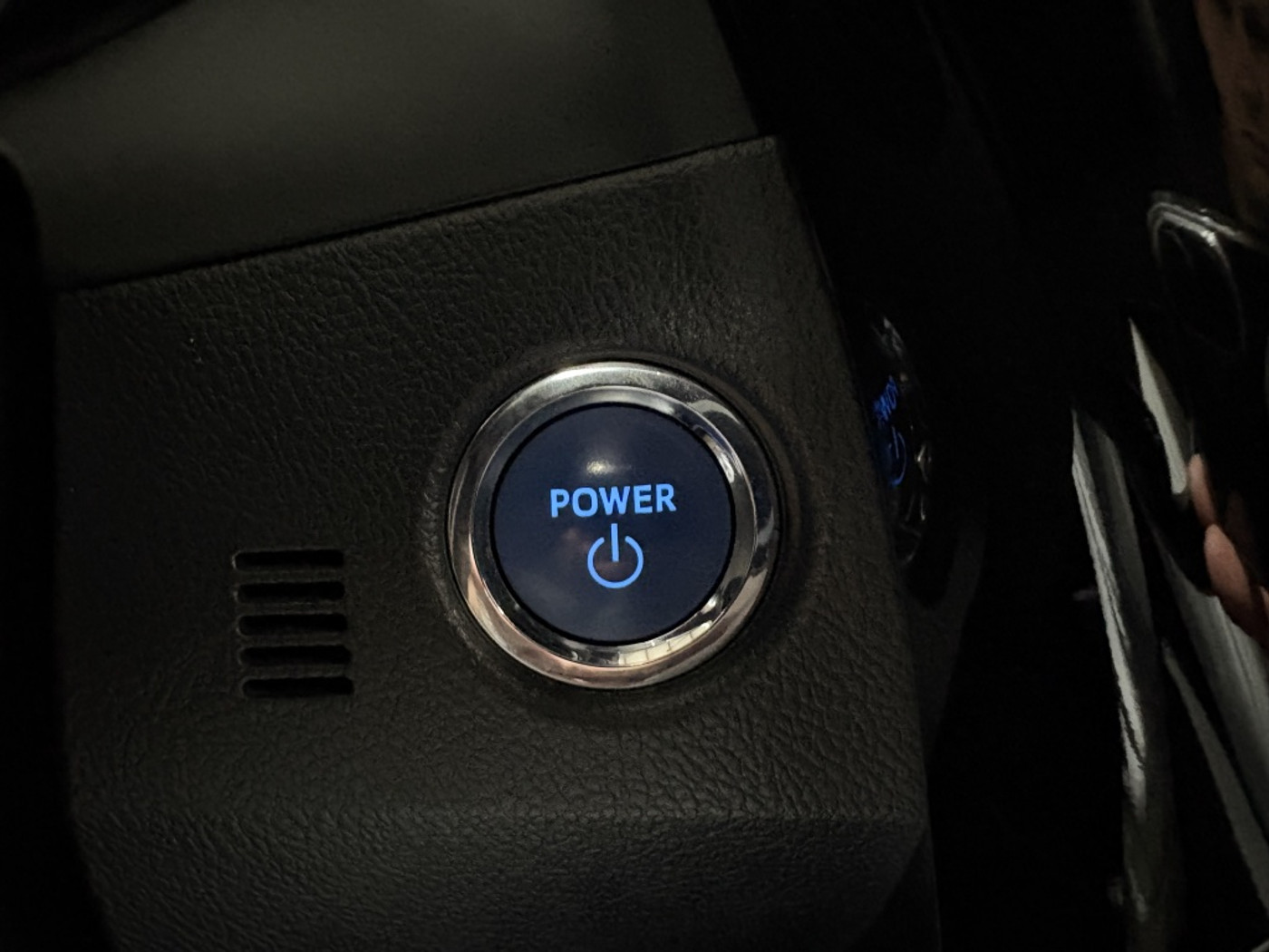 Foto van Toyota Toyota Auris