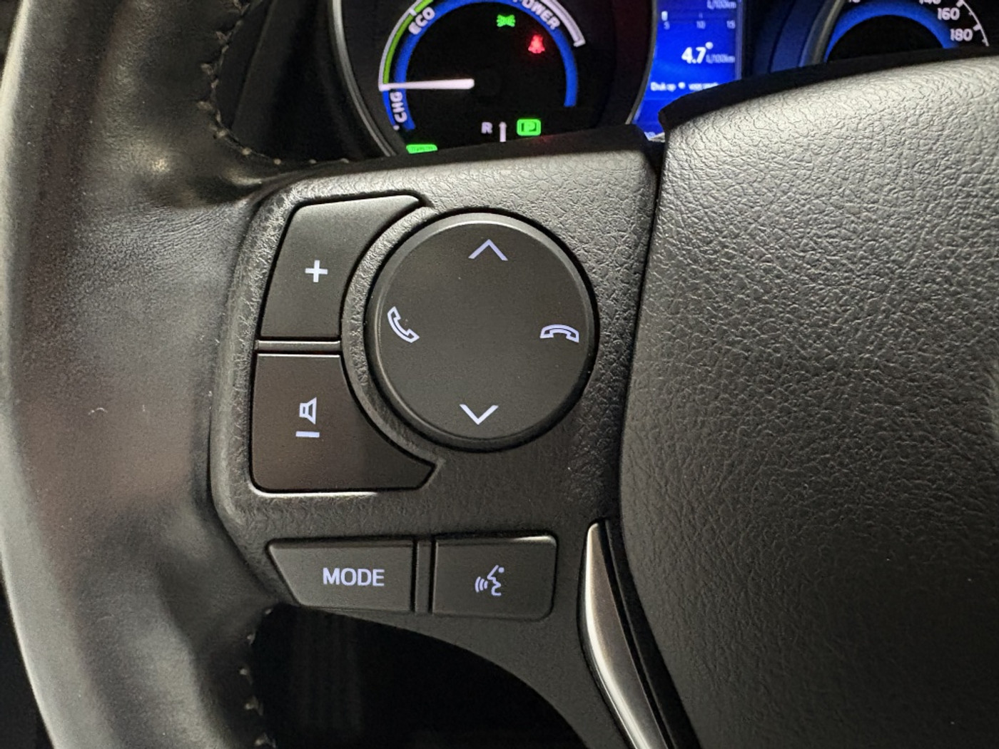 Foto van Toyota Toyota Auris