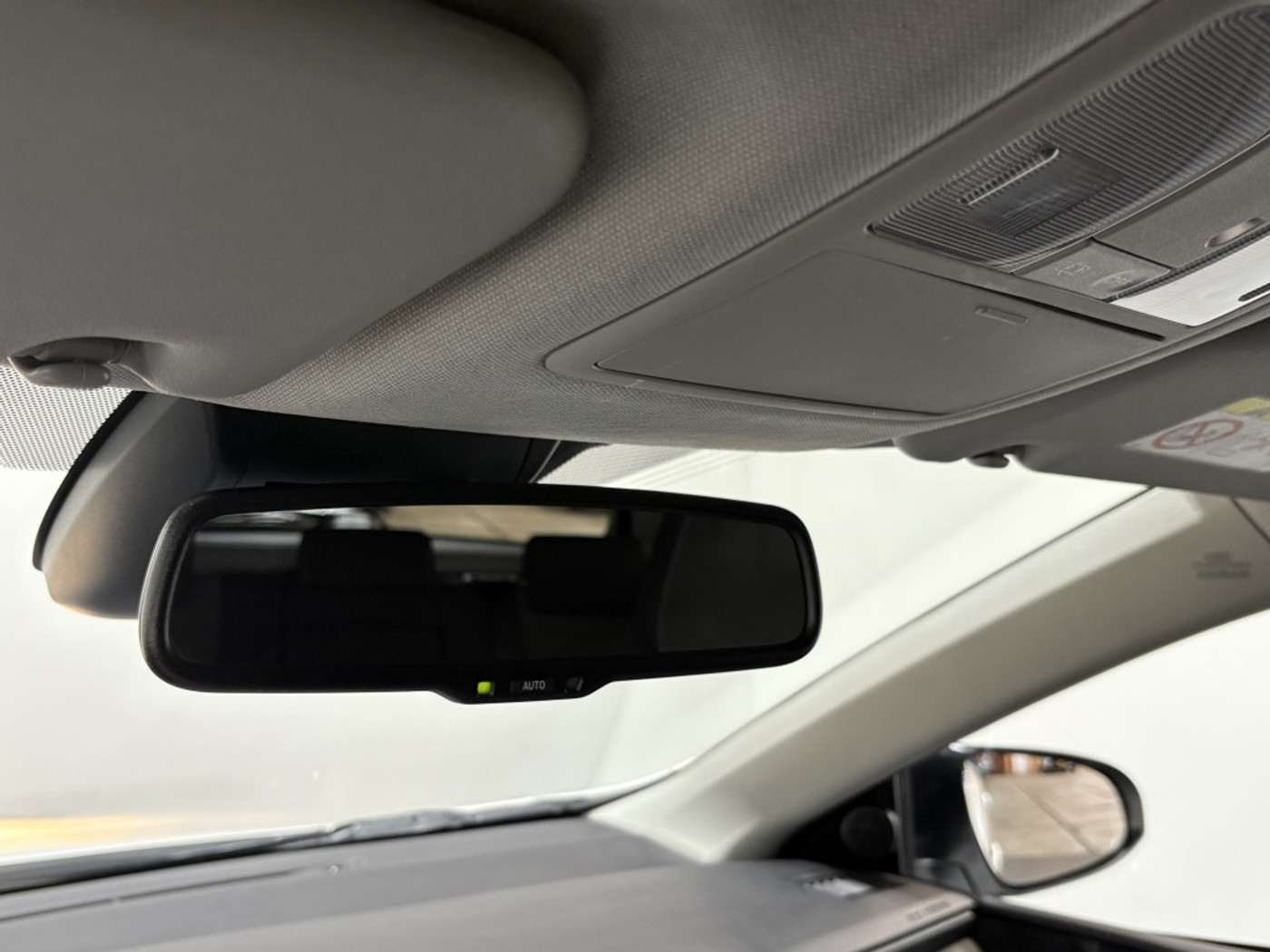 Foto van Toyota Toyota Auris