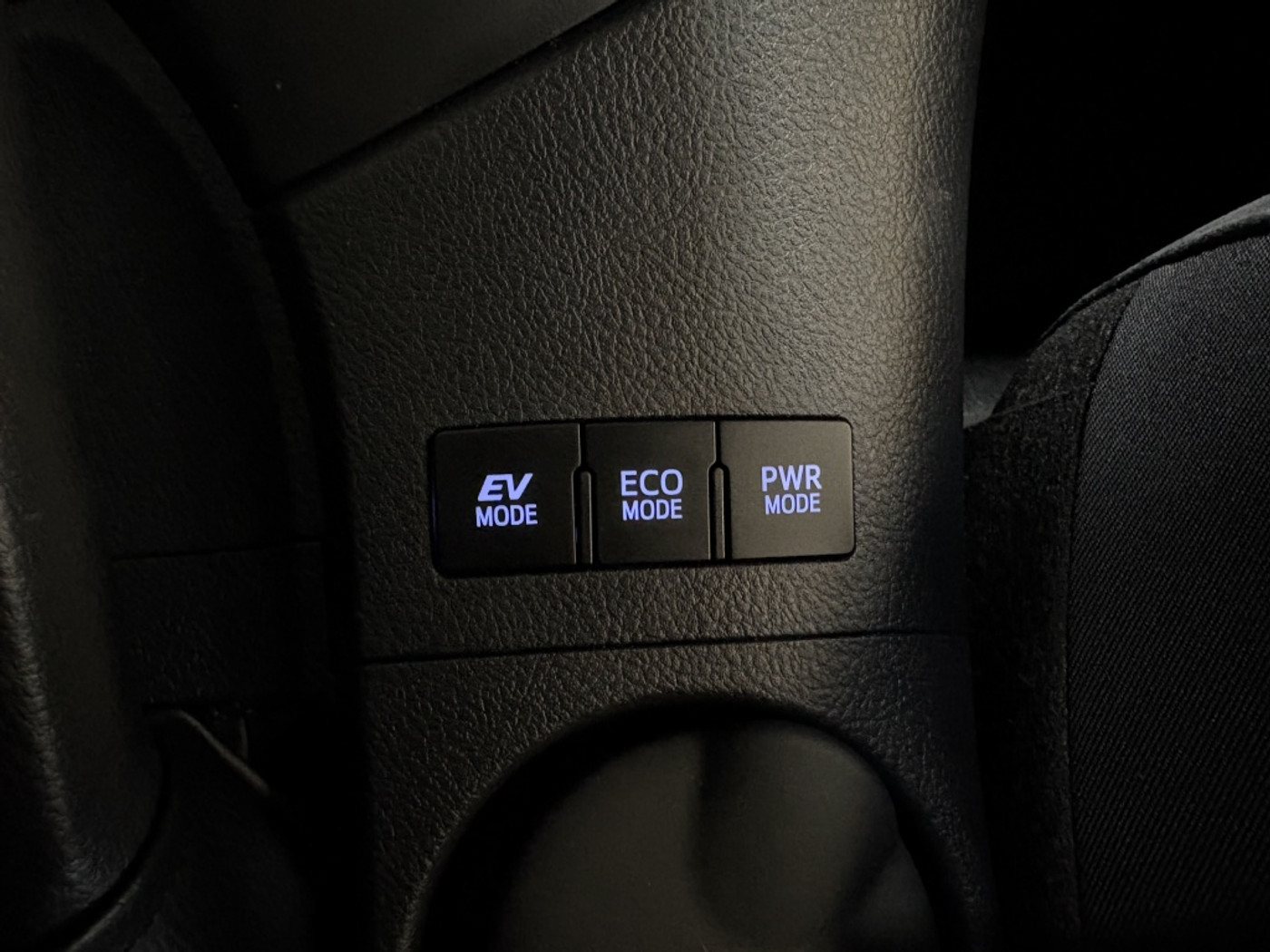 Foto van Toyota Toyota Auris