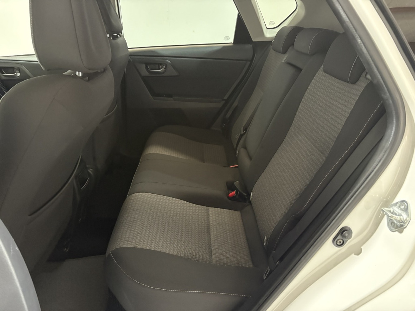 Foto van Toyota Toyota Auris