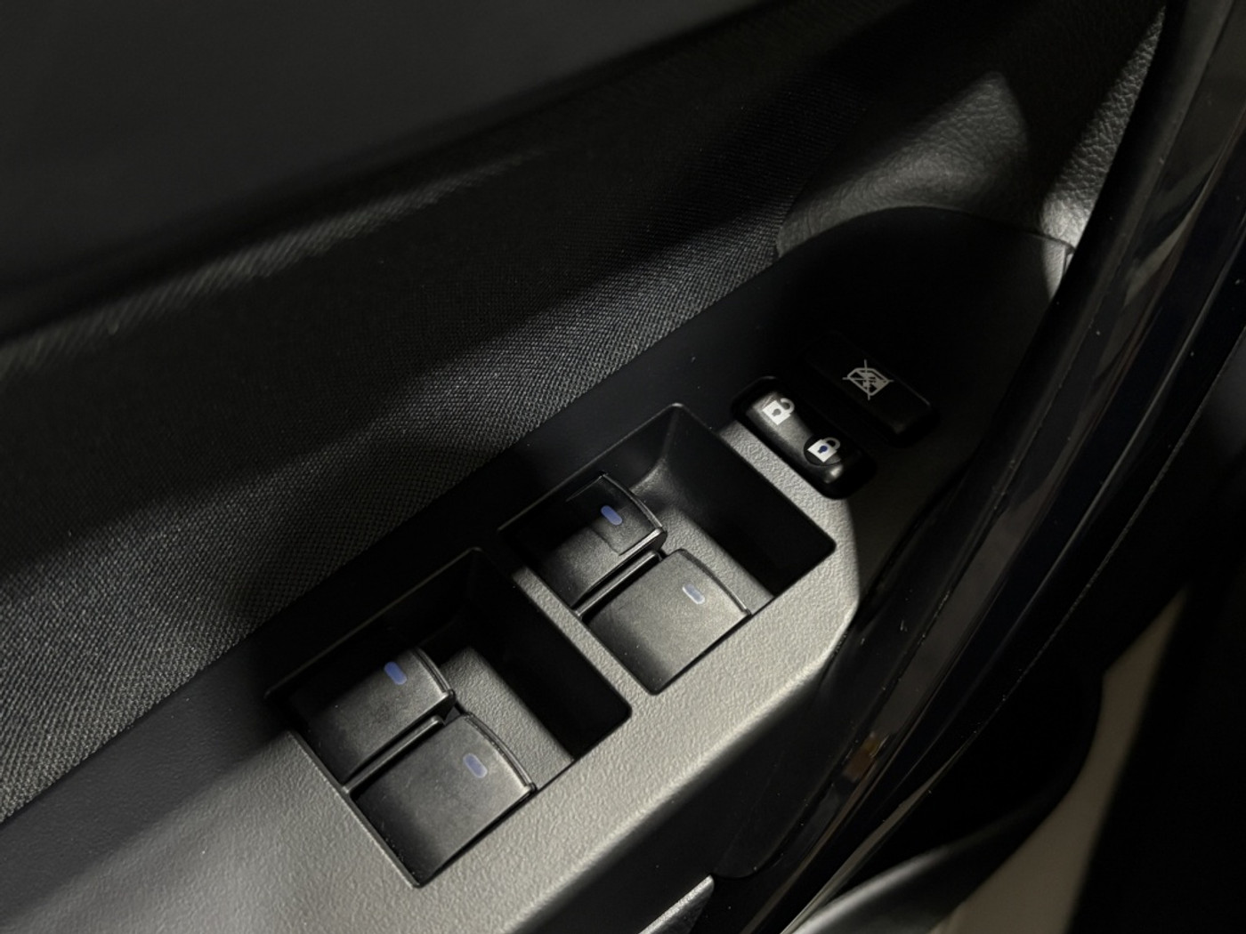 Foto van Toyota Toyota Auris