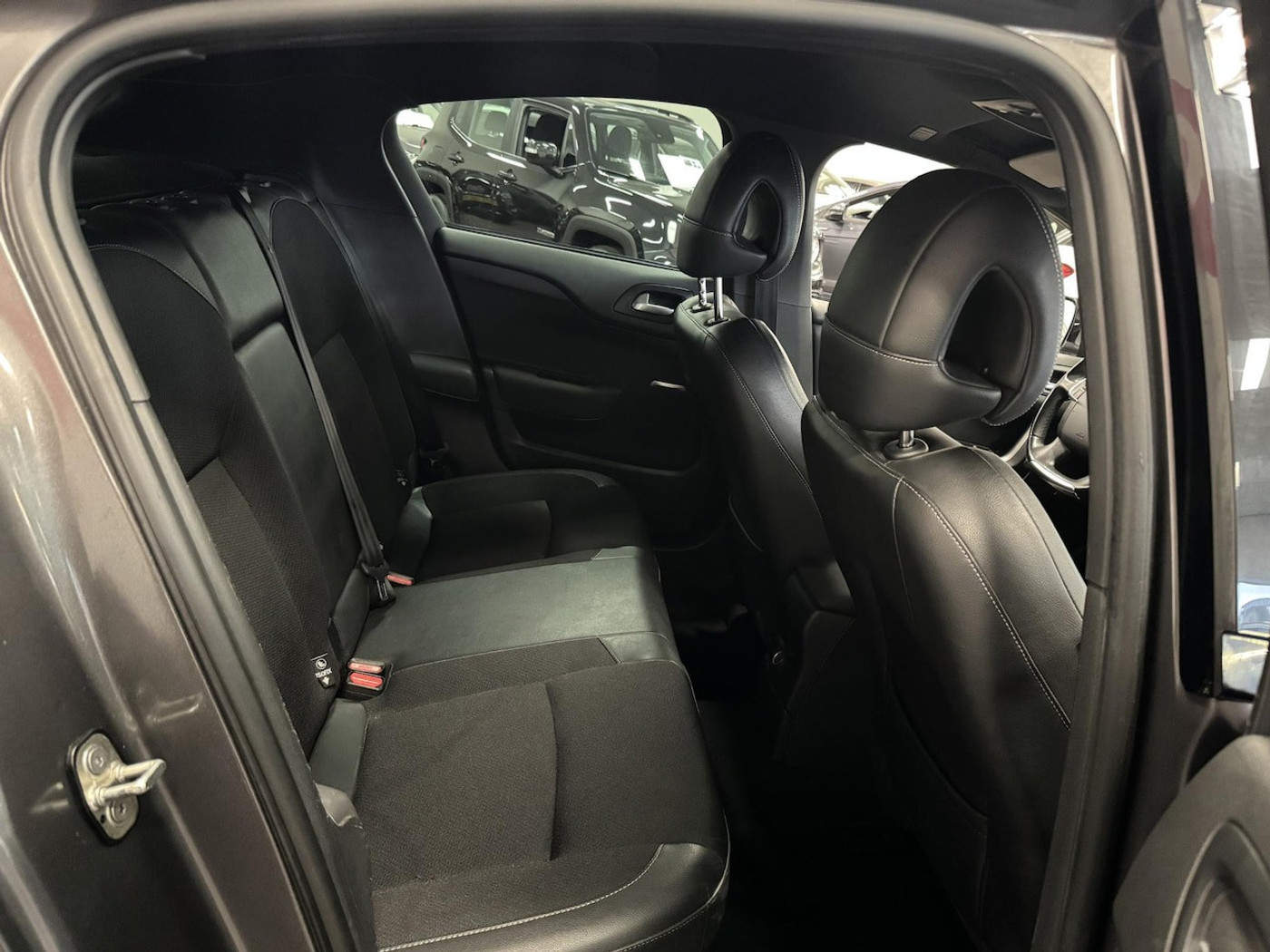 Foto van Citroen Ds4