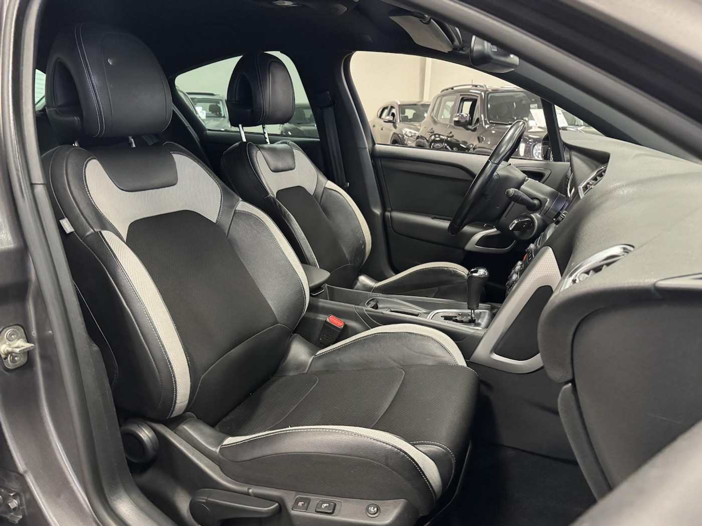 Foto van Citroen Ds4