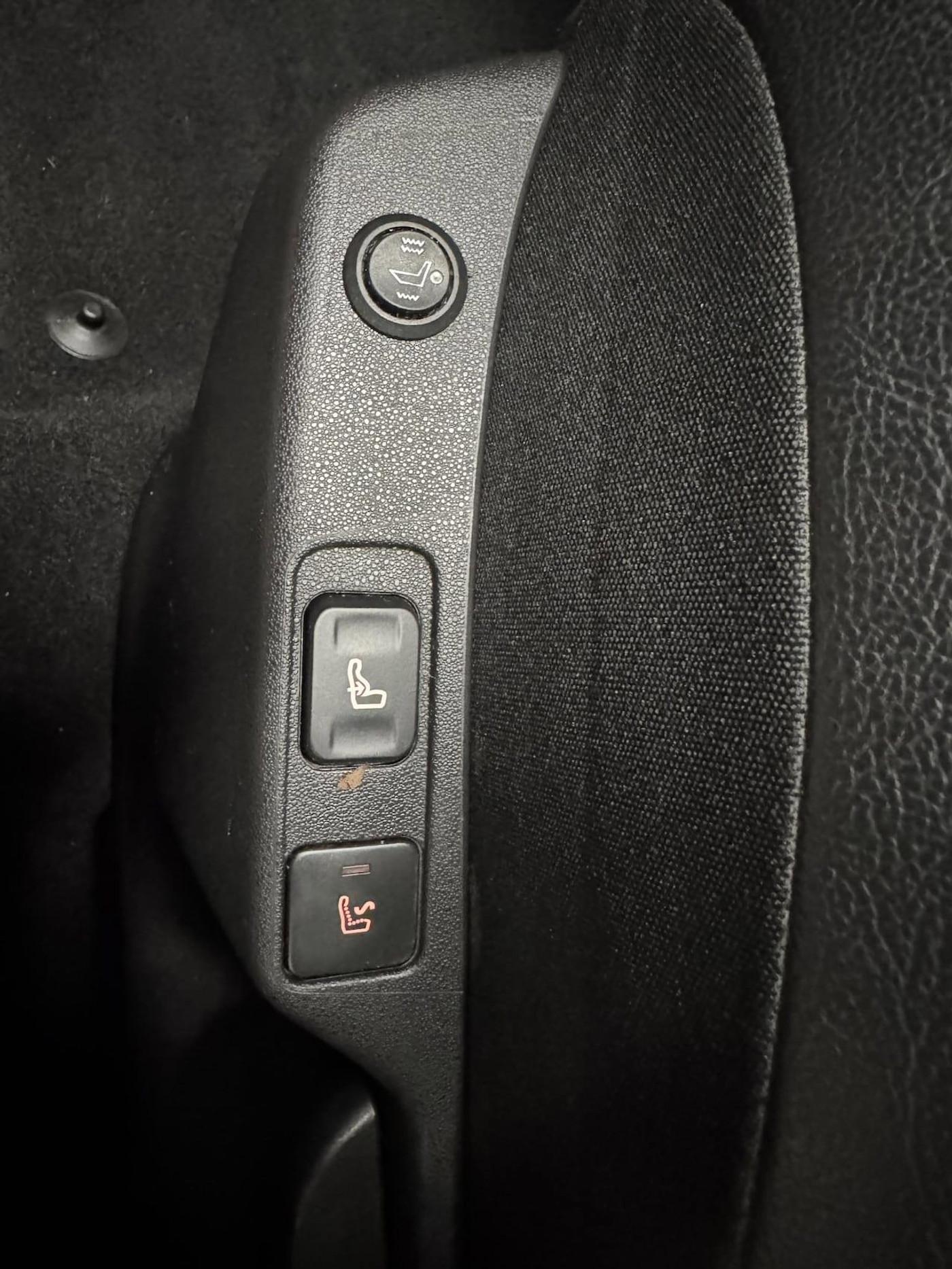 Foto van Citroen Ds4