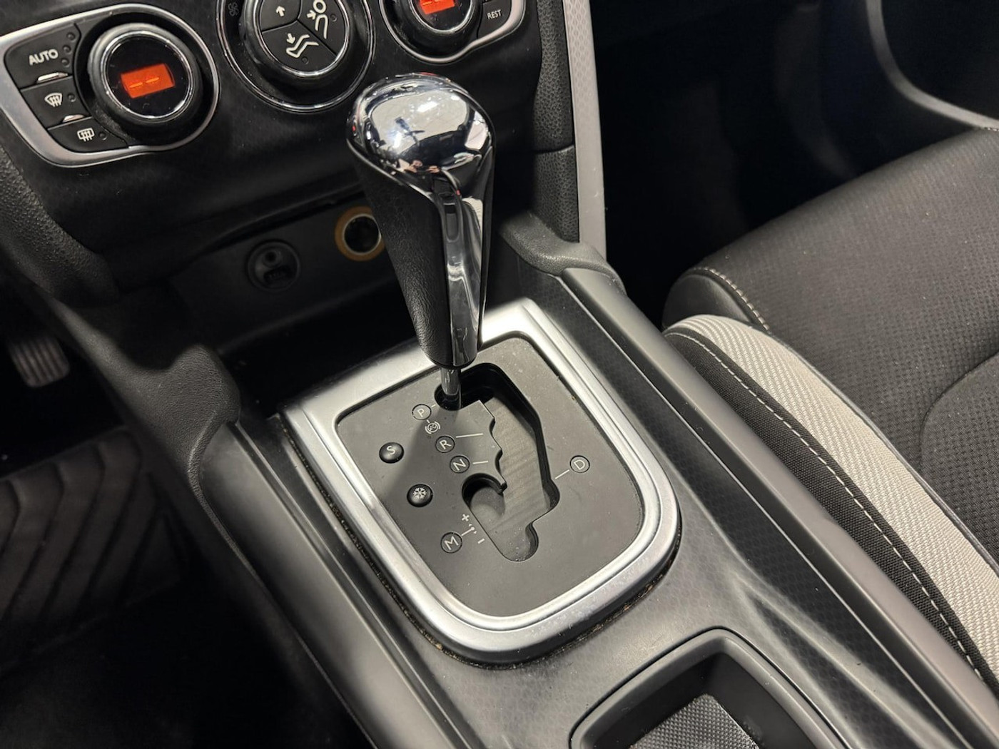 Foto van Citroen Ds4