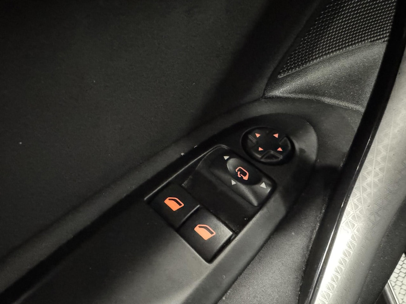 Foto van Citroen Ds4