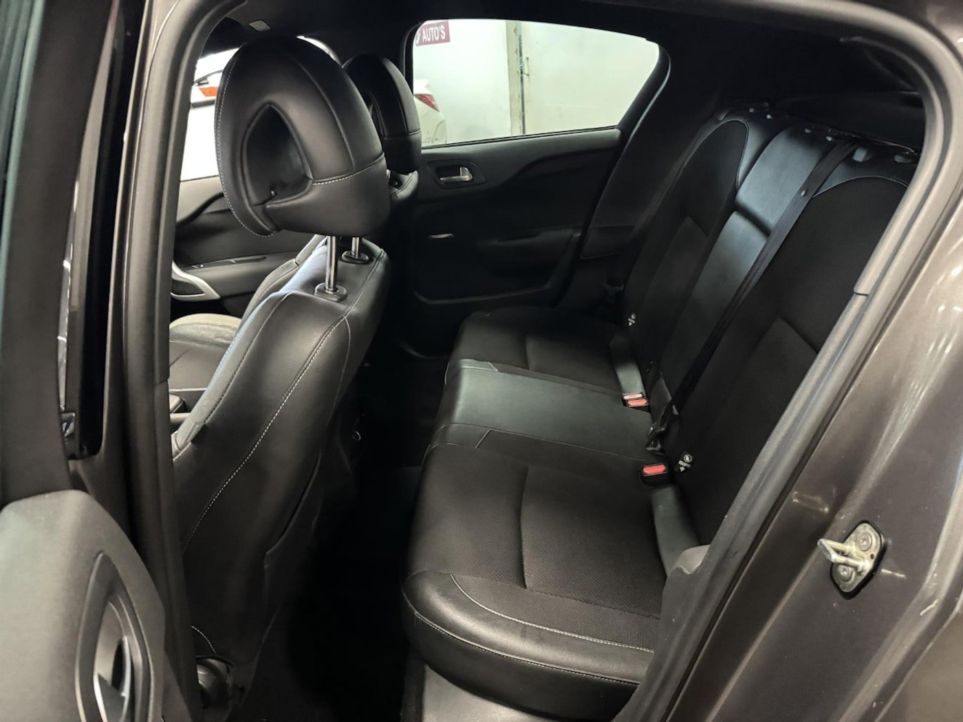 Foto van Citroen Ds4
