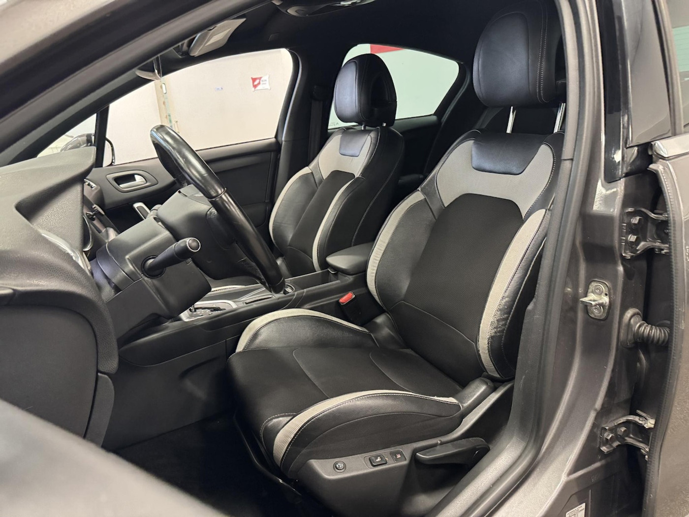 Foto van Citroen Ds4
