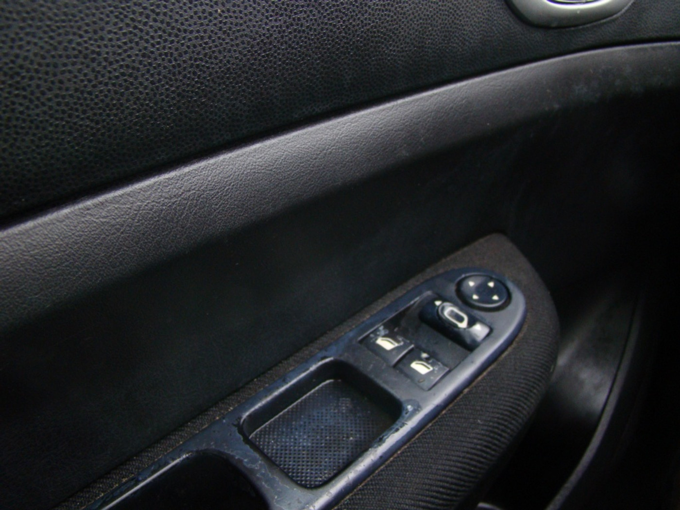 Foto van Peugeot 307