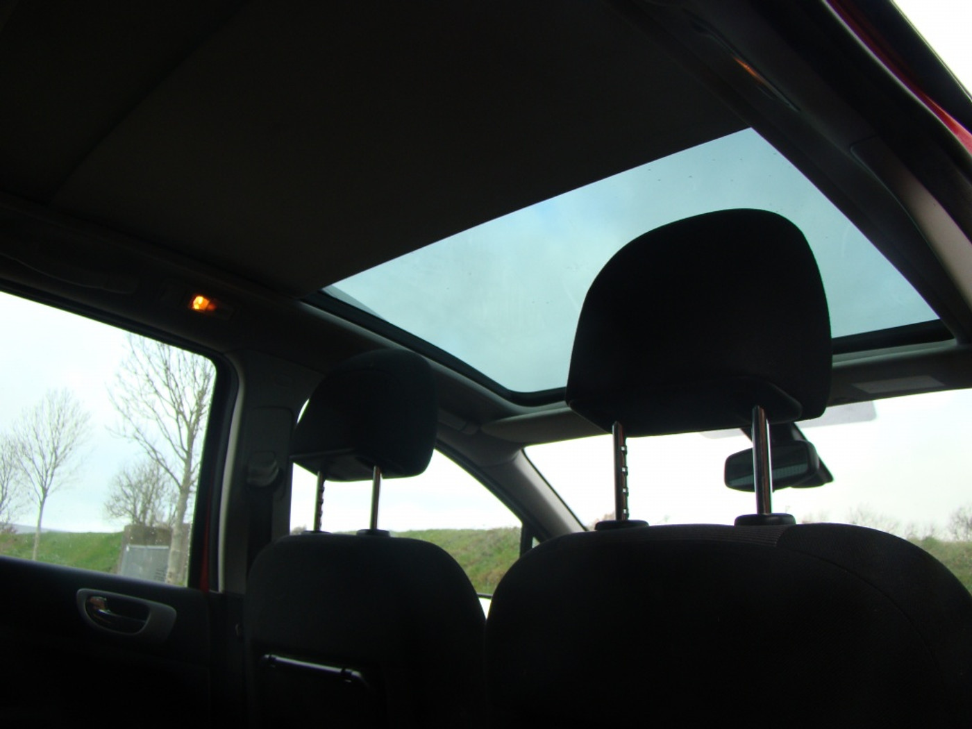 Foto van Peugeot 307