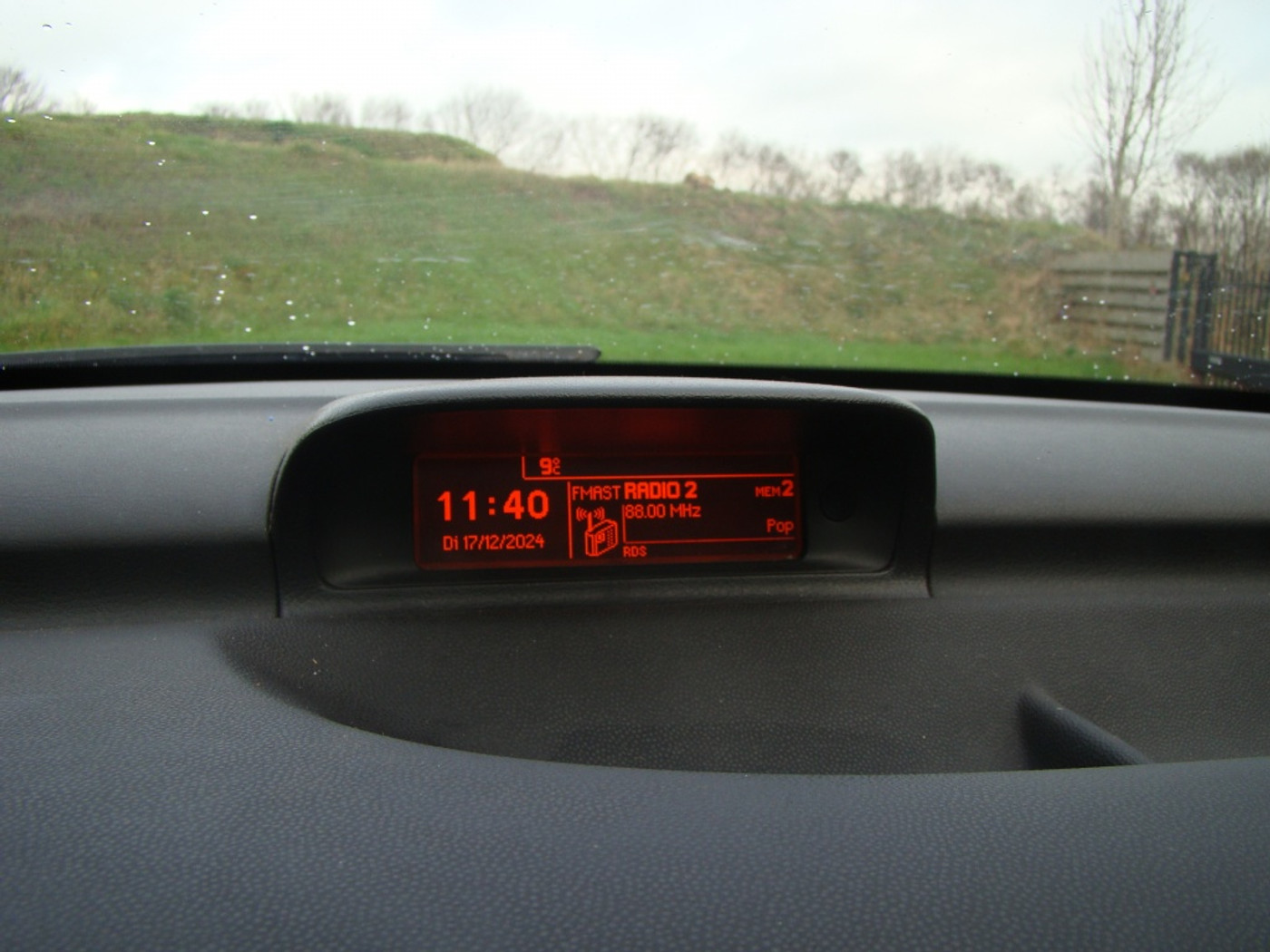 Foto van Peugeot 307
