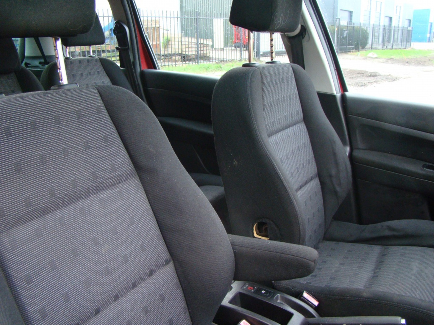 Foto van Peugeot 307