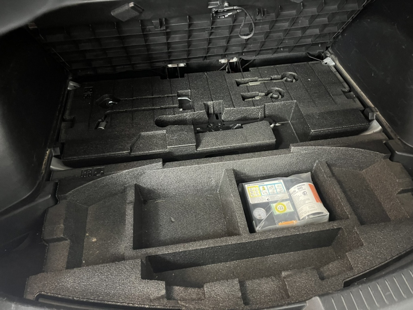 Foto van Mazda Mazda Cx-5
