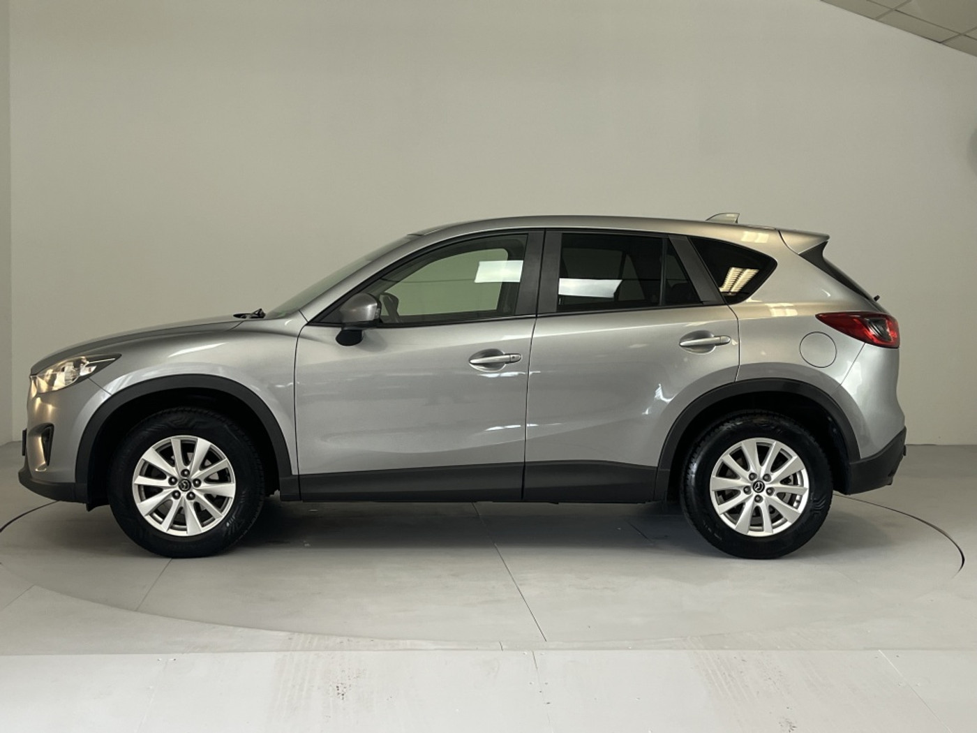 Foto van Mazda Mazda Cx-5