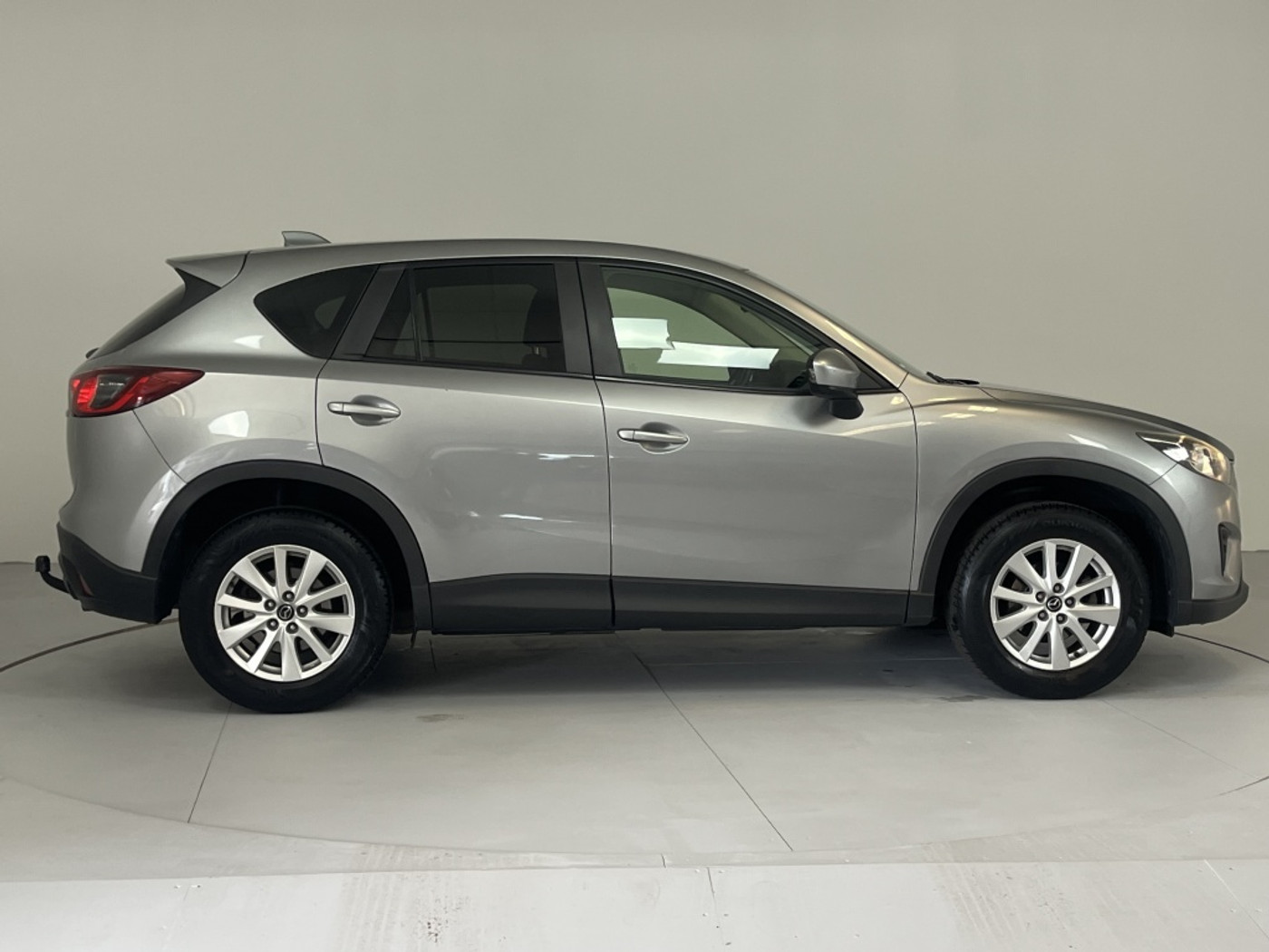 Foto van Mazda Mazda Cx-5