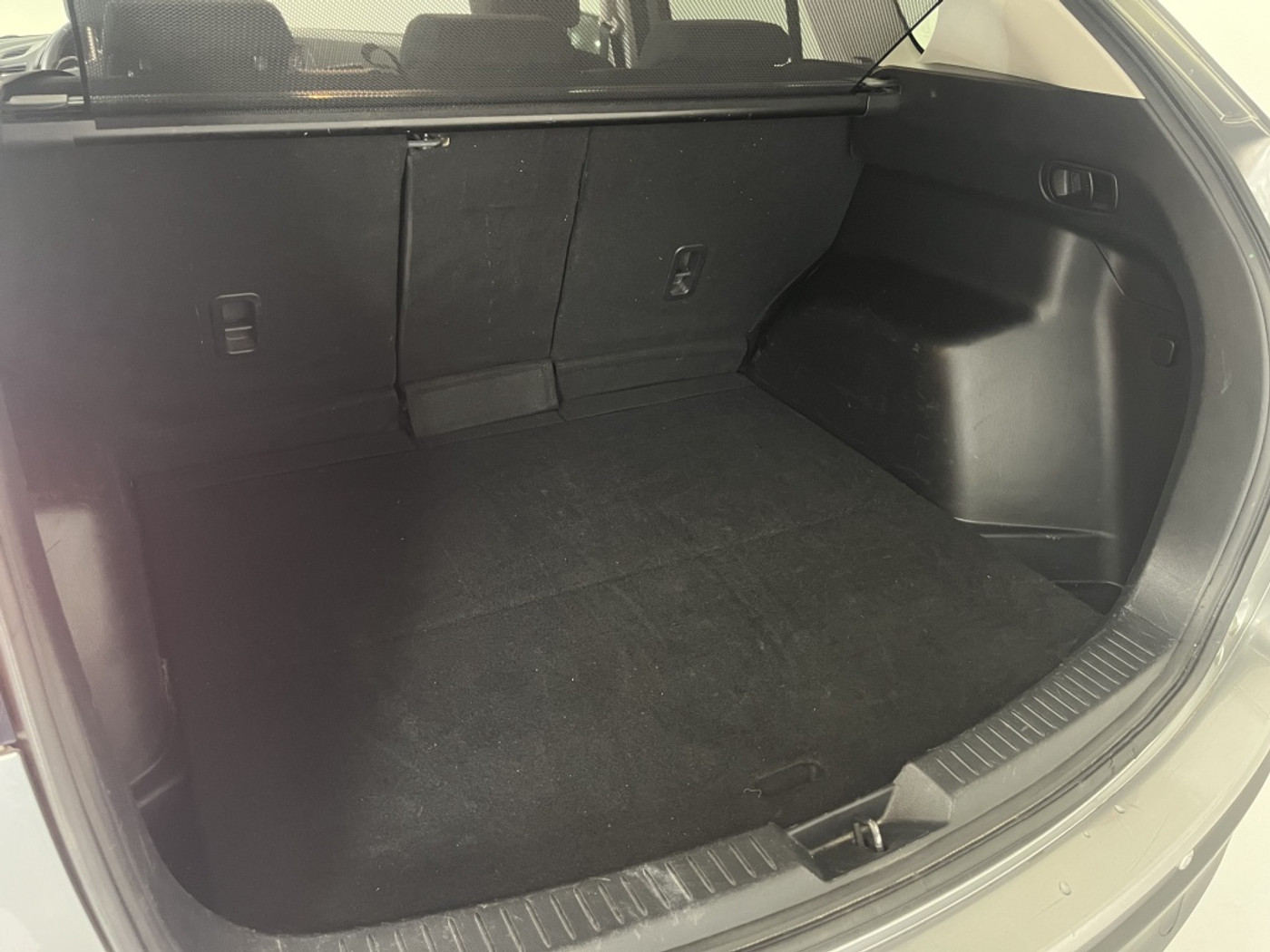 Foto van Mazda Mazda Cx-5