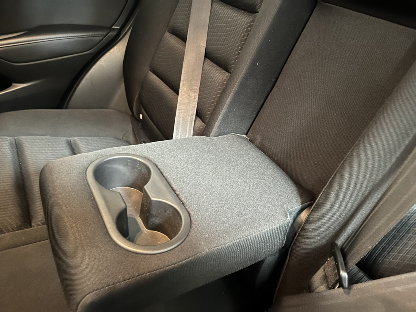 Foto van Mazda Mazda Cx-5