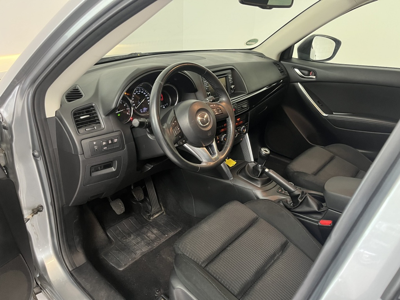 Foto van Mazda Mazda Cx-5