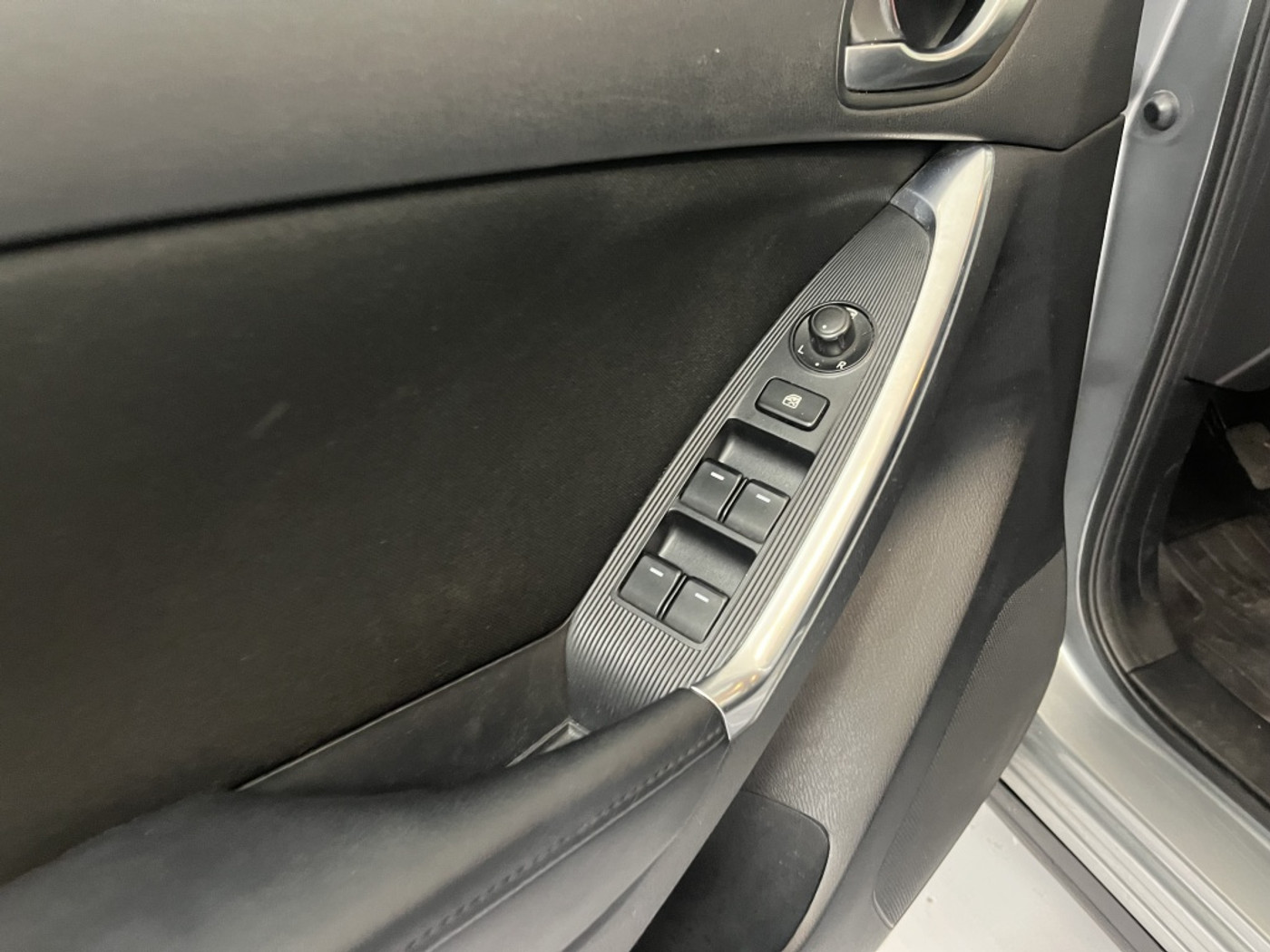 Foto van Mazda Mazda Cx-5