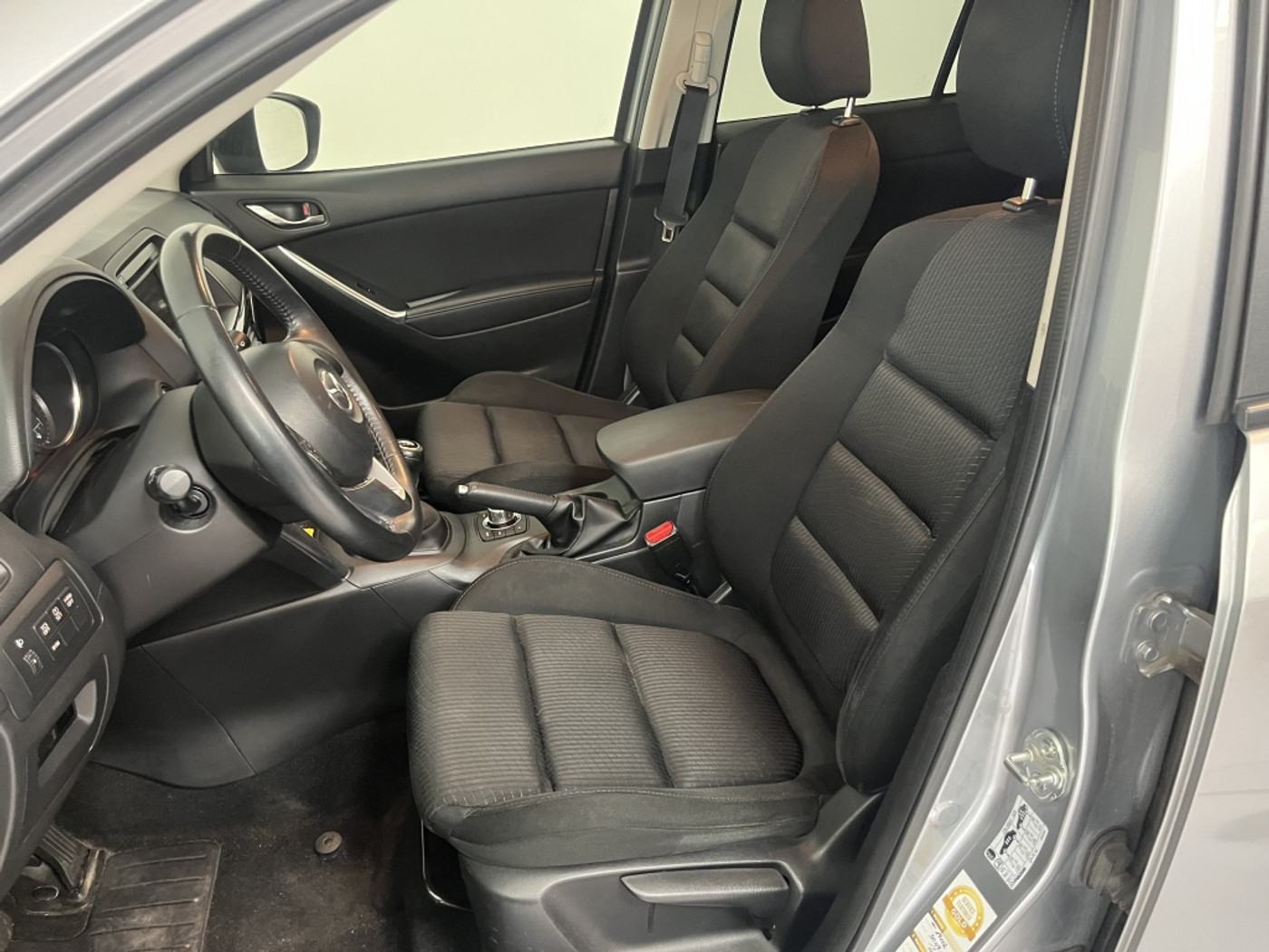 Foto van Mazda Mazda Cx-5