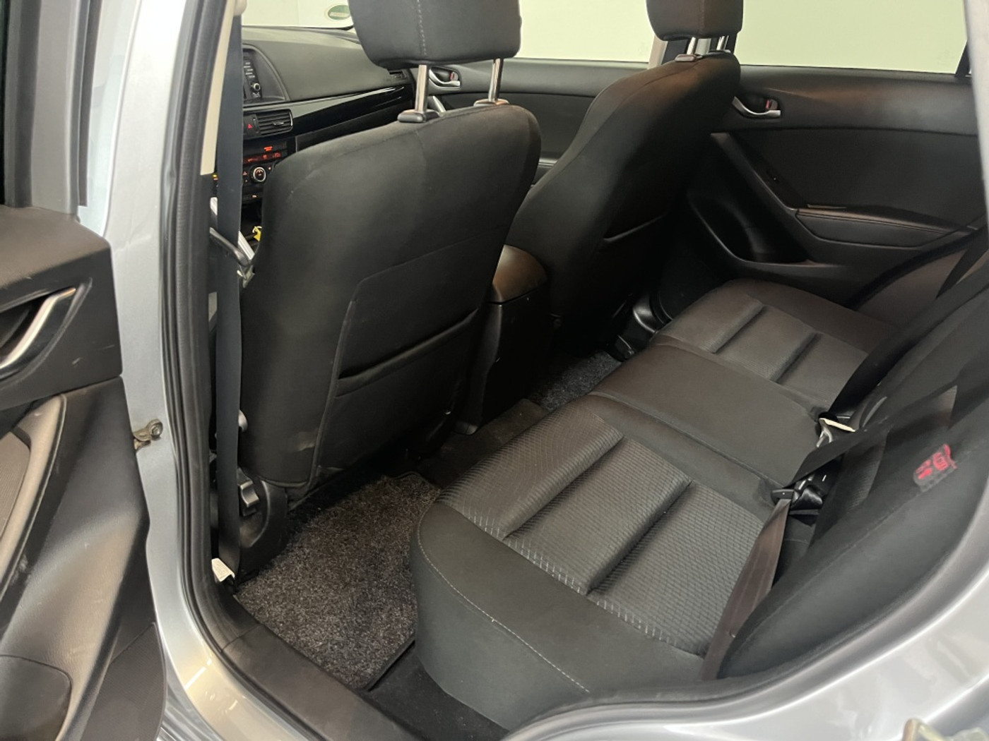 Foto van Mazda Mazda Cx-5