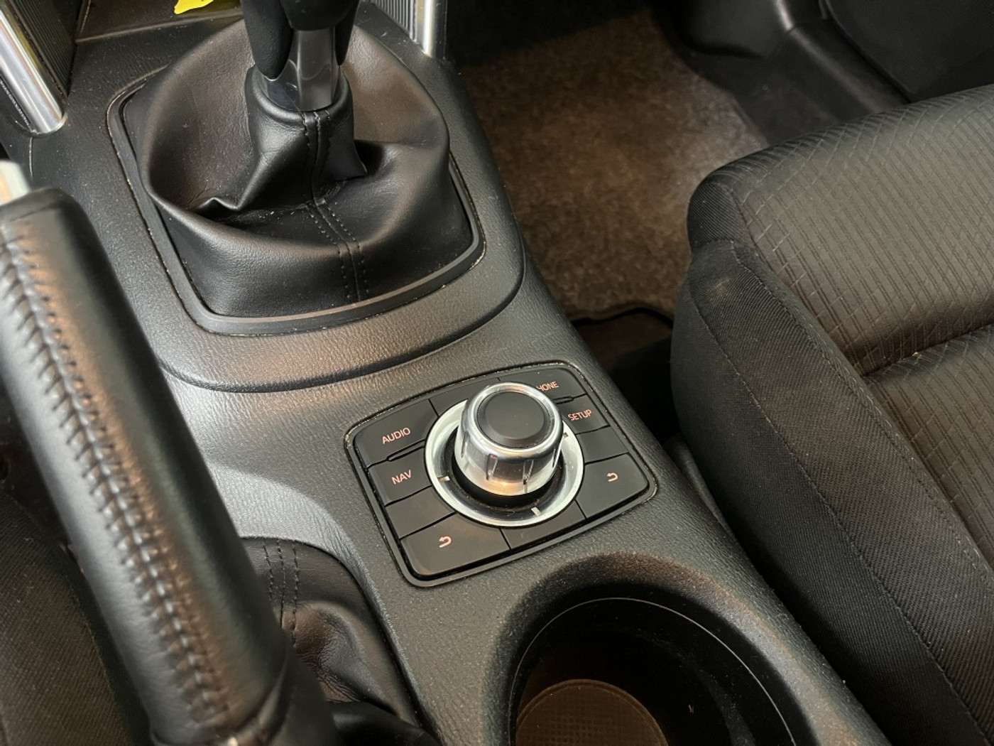 Foto van Mazda Mazda Cx-5