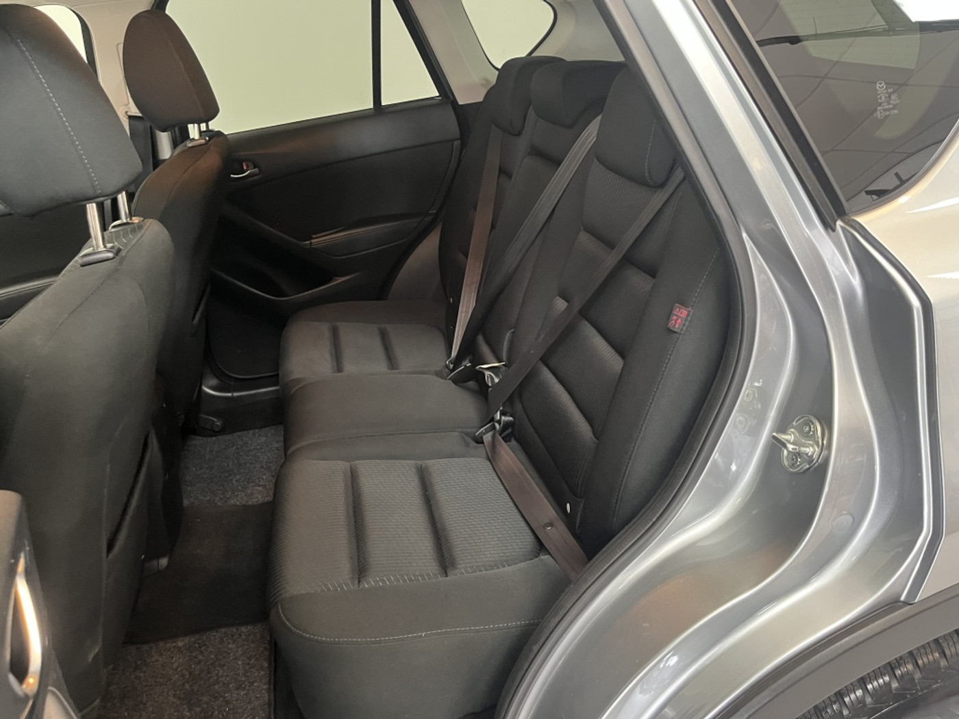 Foto van Mazda Mazda Cx-5
