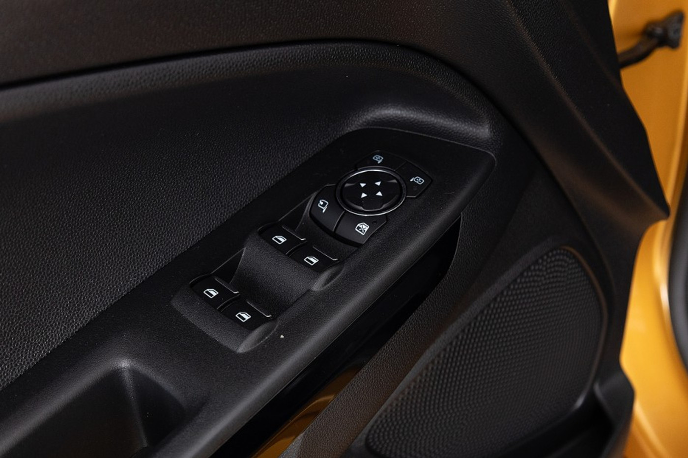 Foto van Ford Ecosport