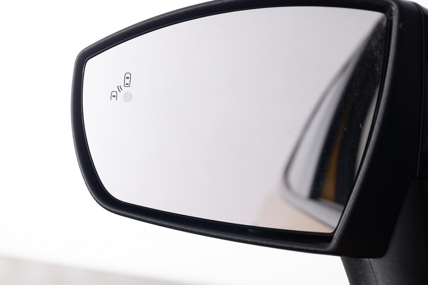 Foto van Ford Ecosport