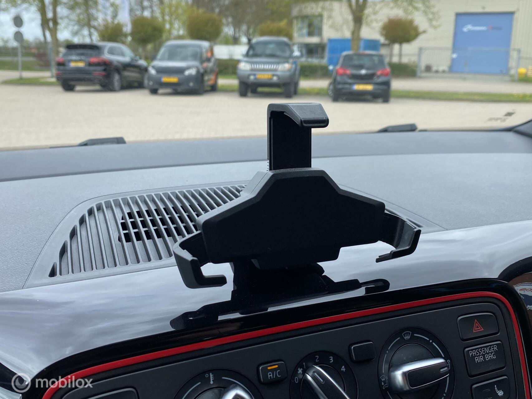 Foto van Seat Mii