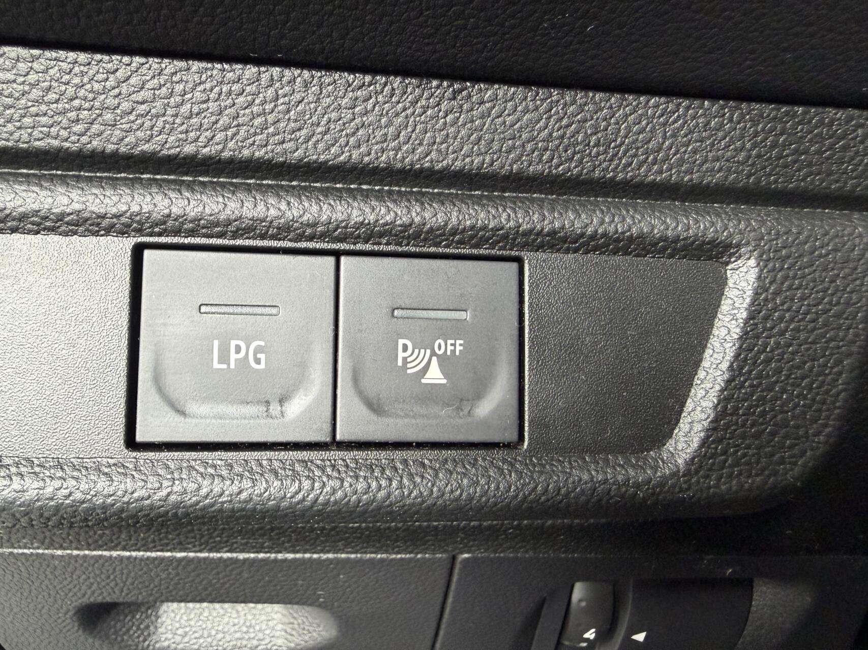 Foto van Dacia Jogger