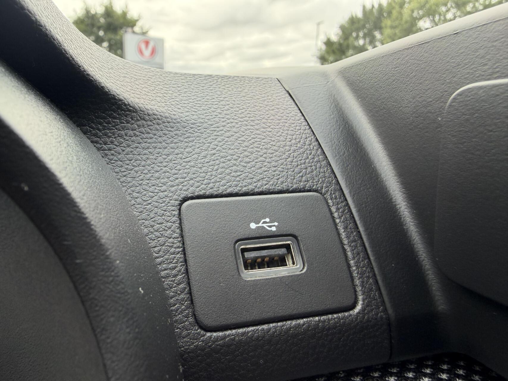 Foto van Dacia Jogger