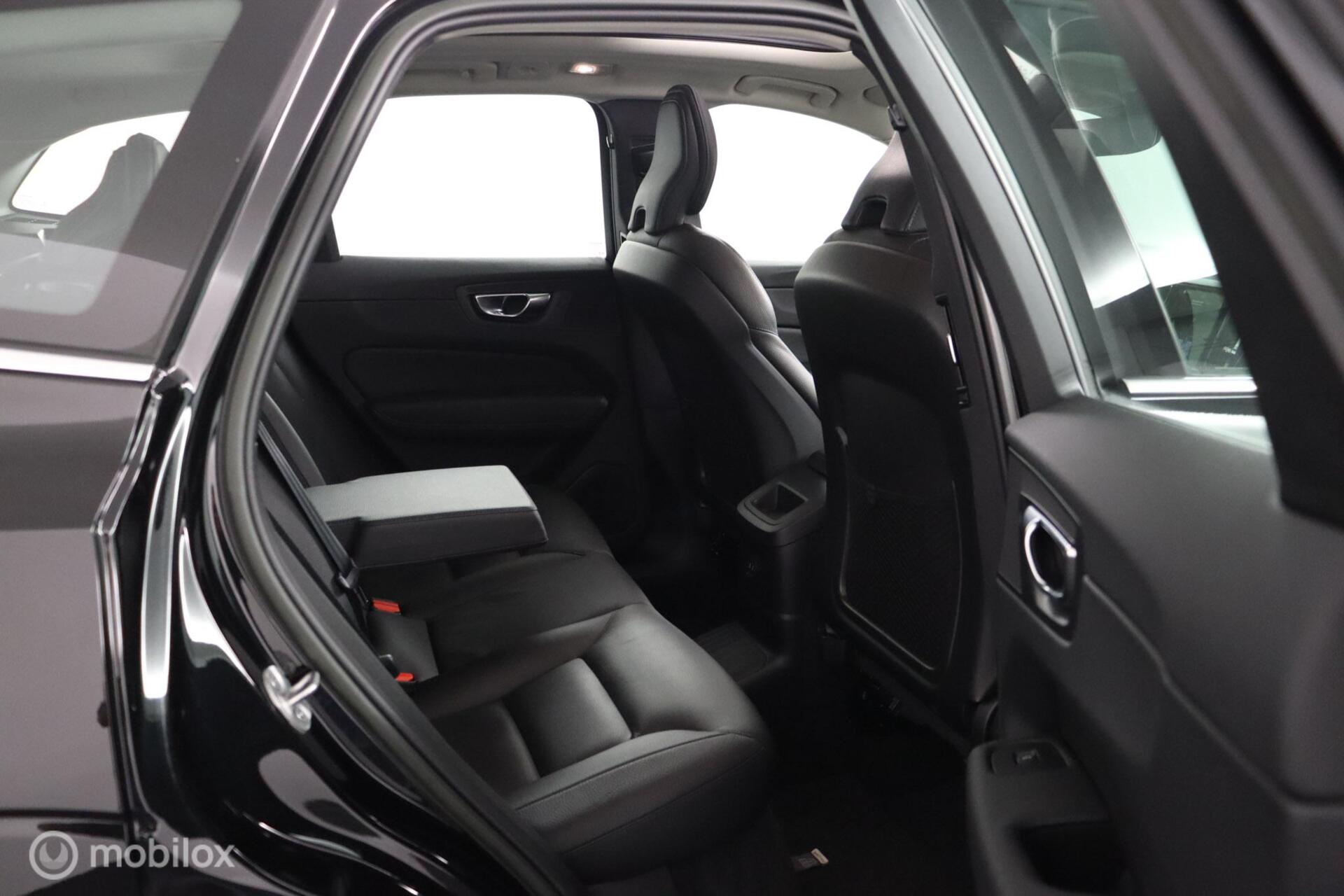 Foto van Volvo Xc60