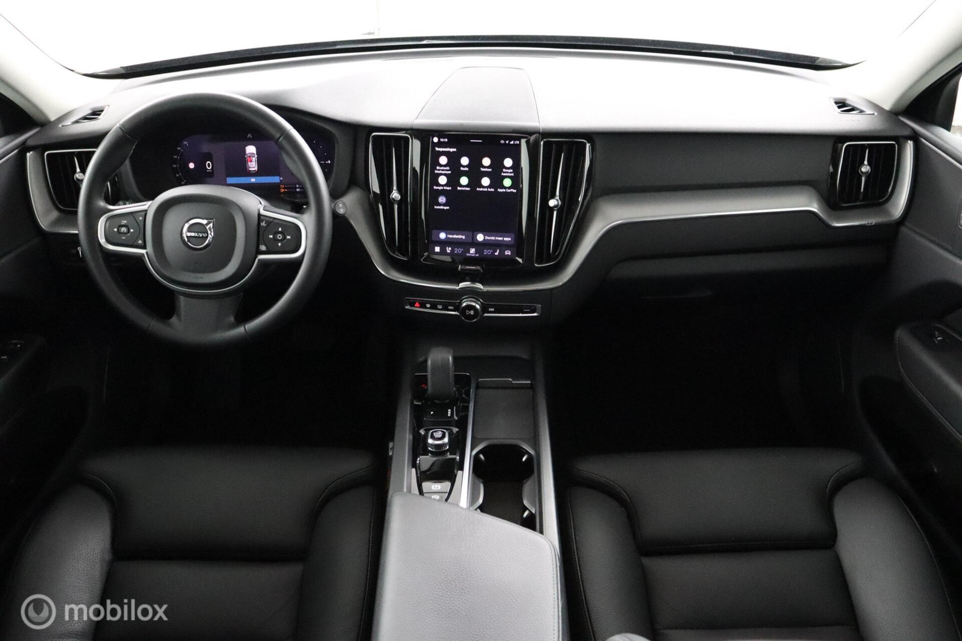 Foto van Volvo Xc60