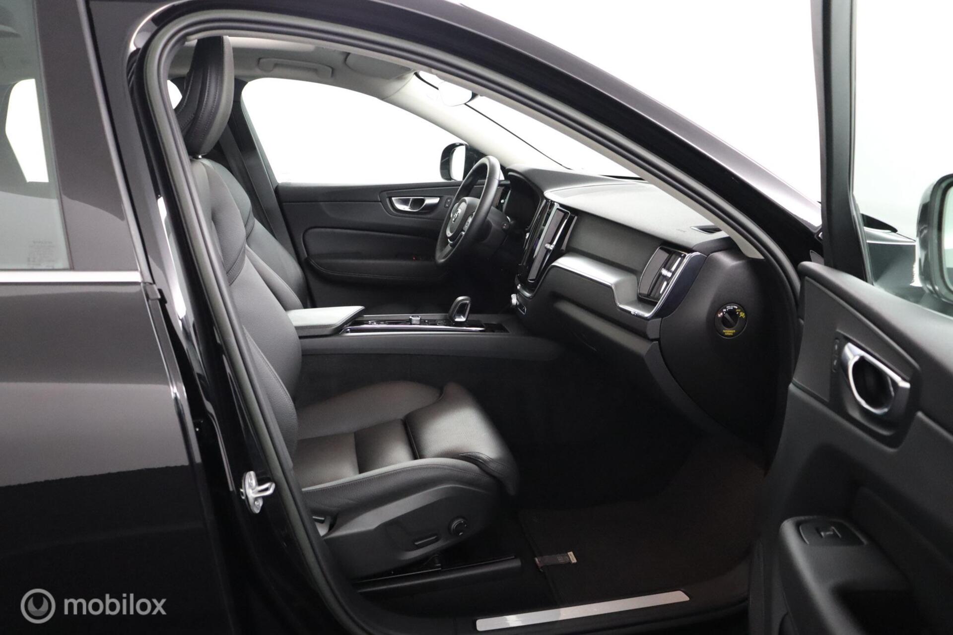 Foto van Volvo Xc60
