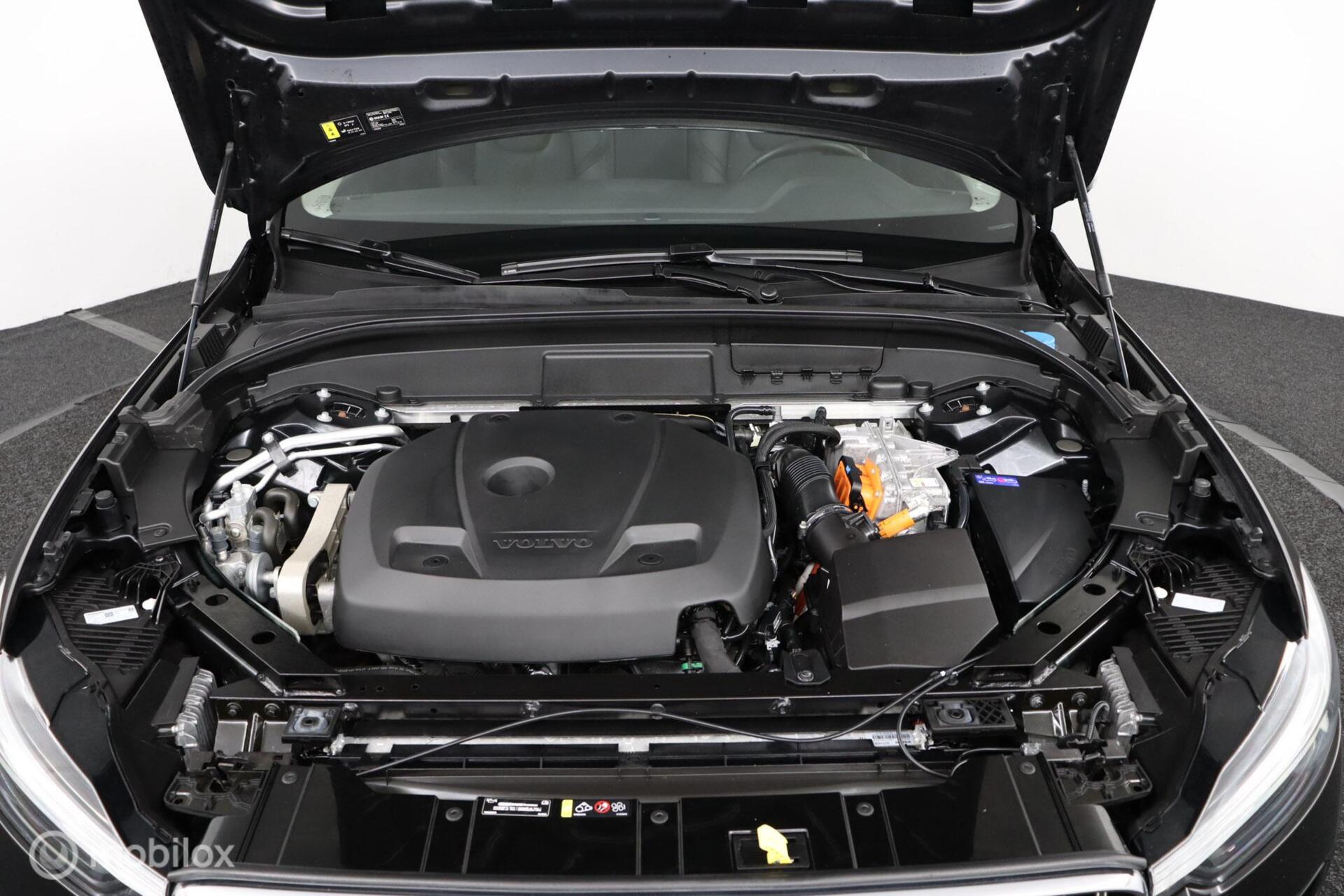 Foto van Volvo Xc60