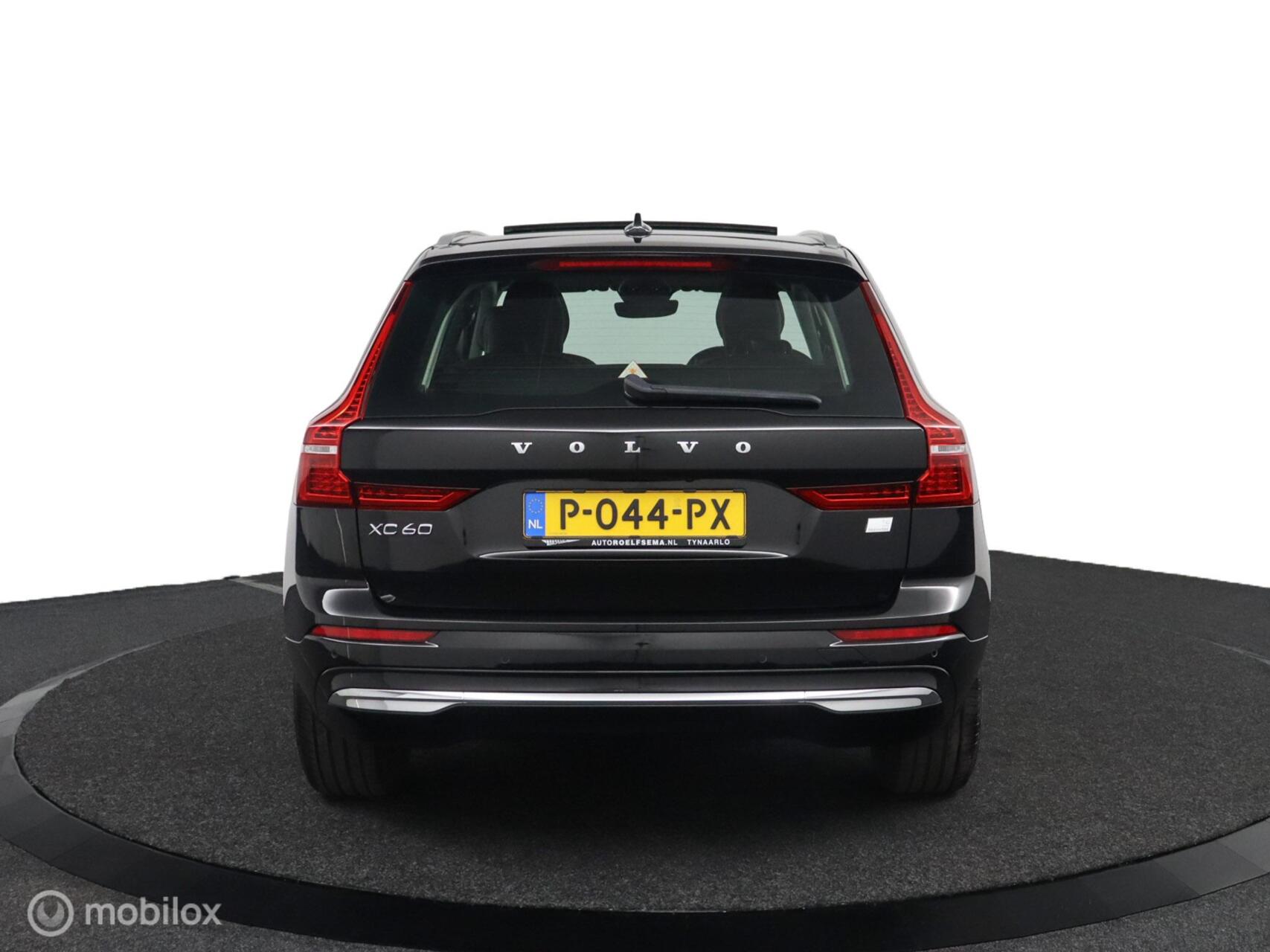 Foto van Volvo Xc60