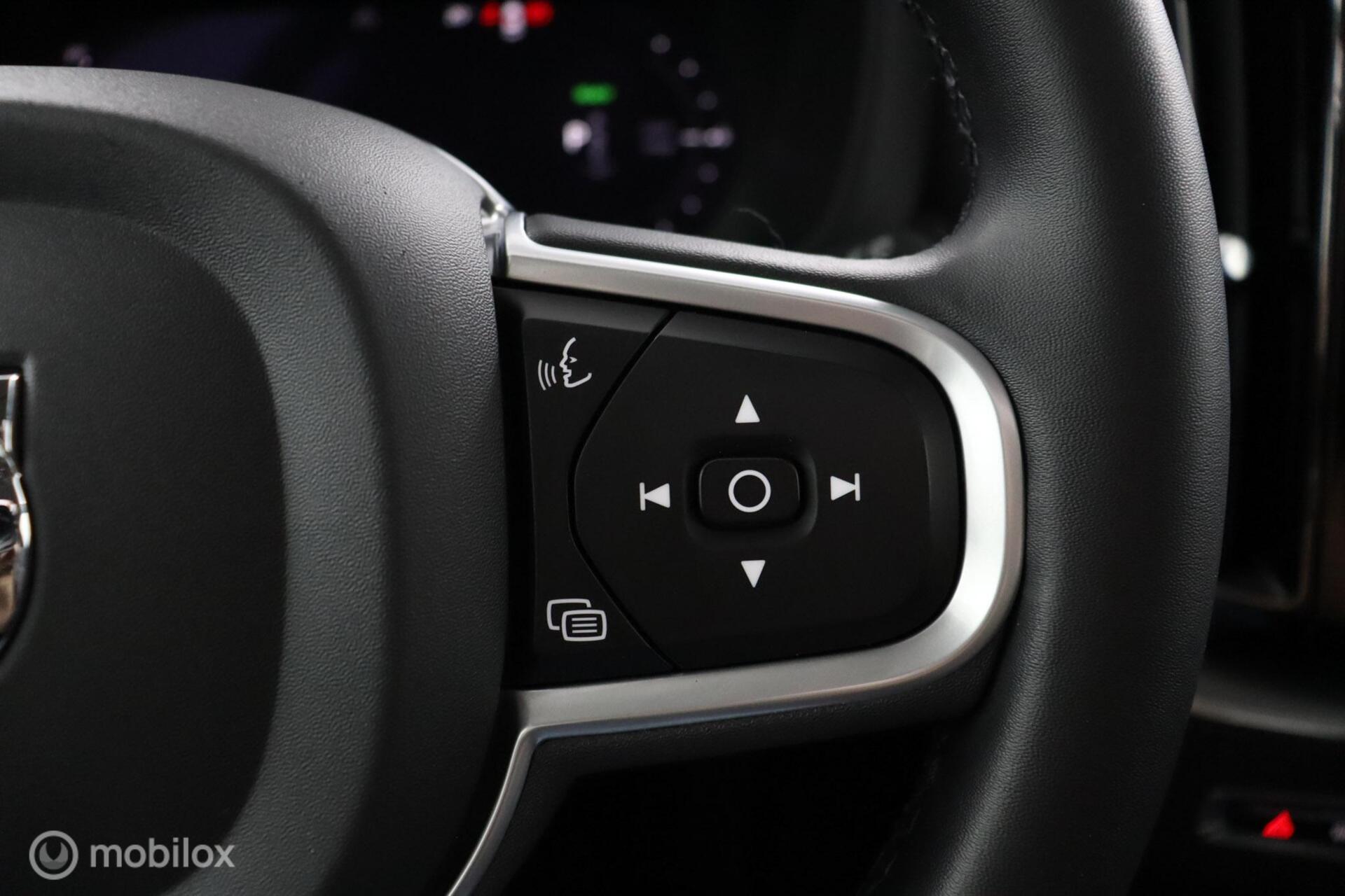 Foto van Volvo Xc60