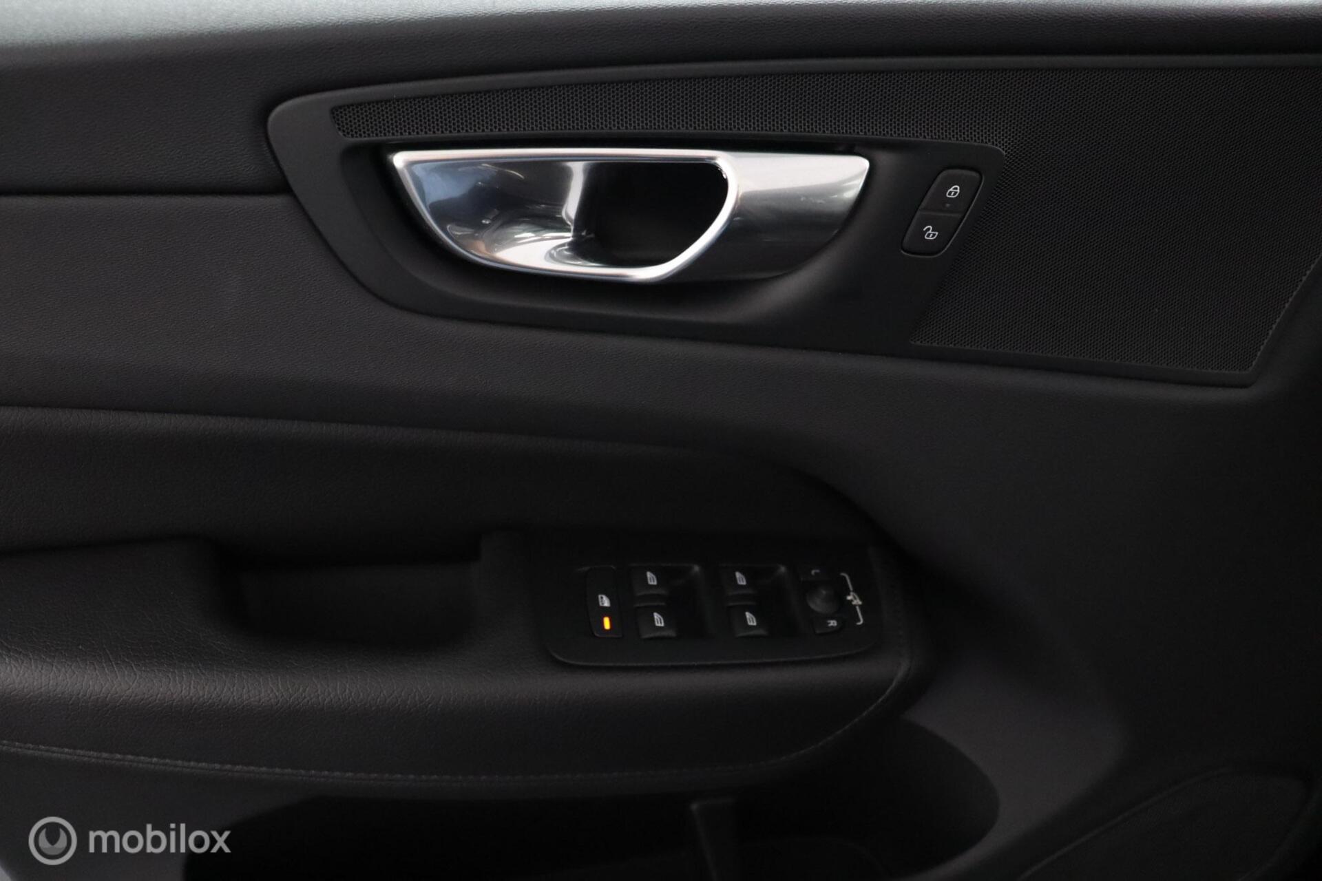 Foto van Volvo Xc60