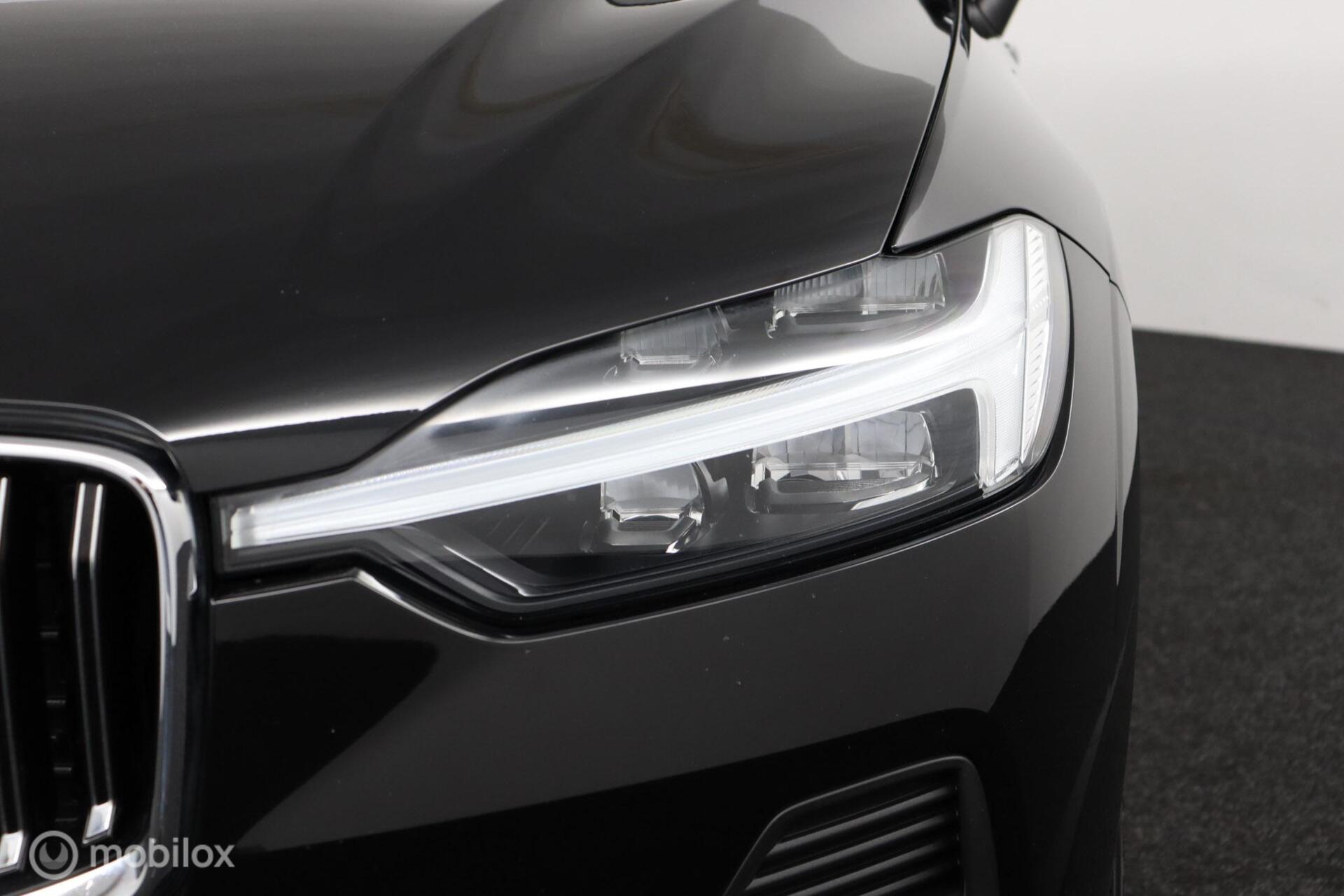 Foto van Volvo Xc60