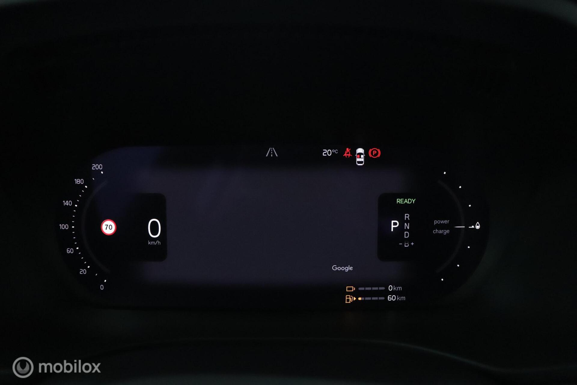 Foto van Volvo Xc60