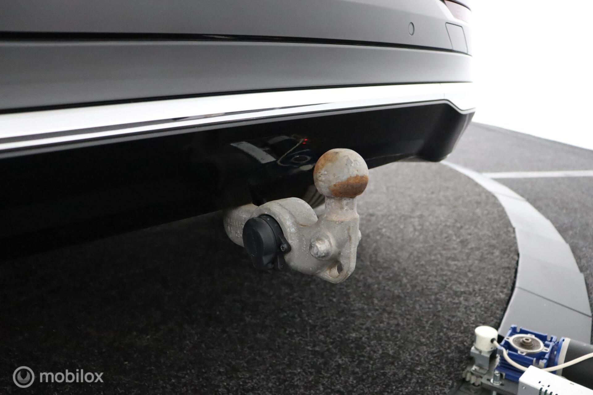 Foto van Volvo Xc60