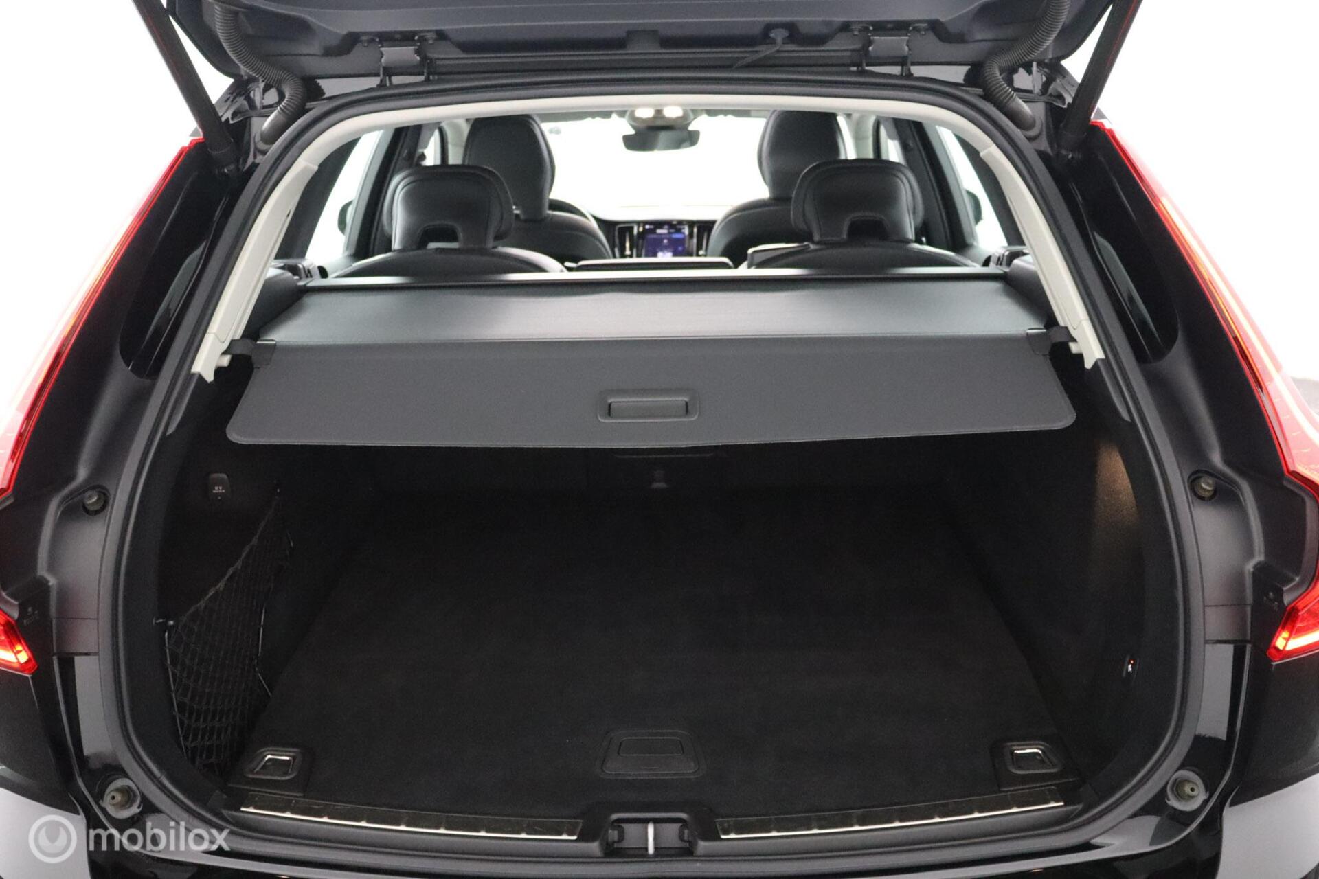 Foto van Volvo Xc60