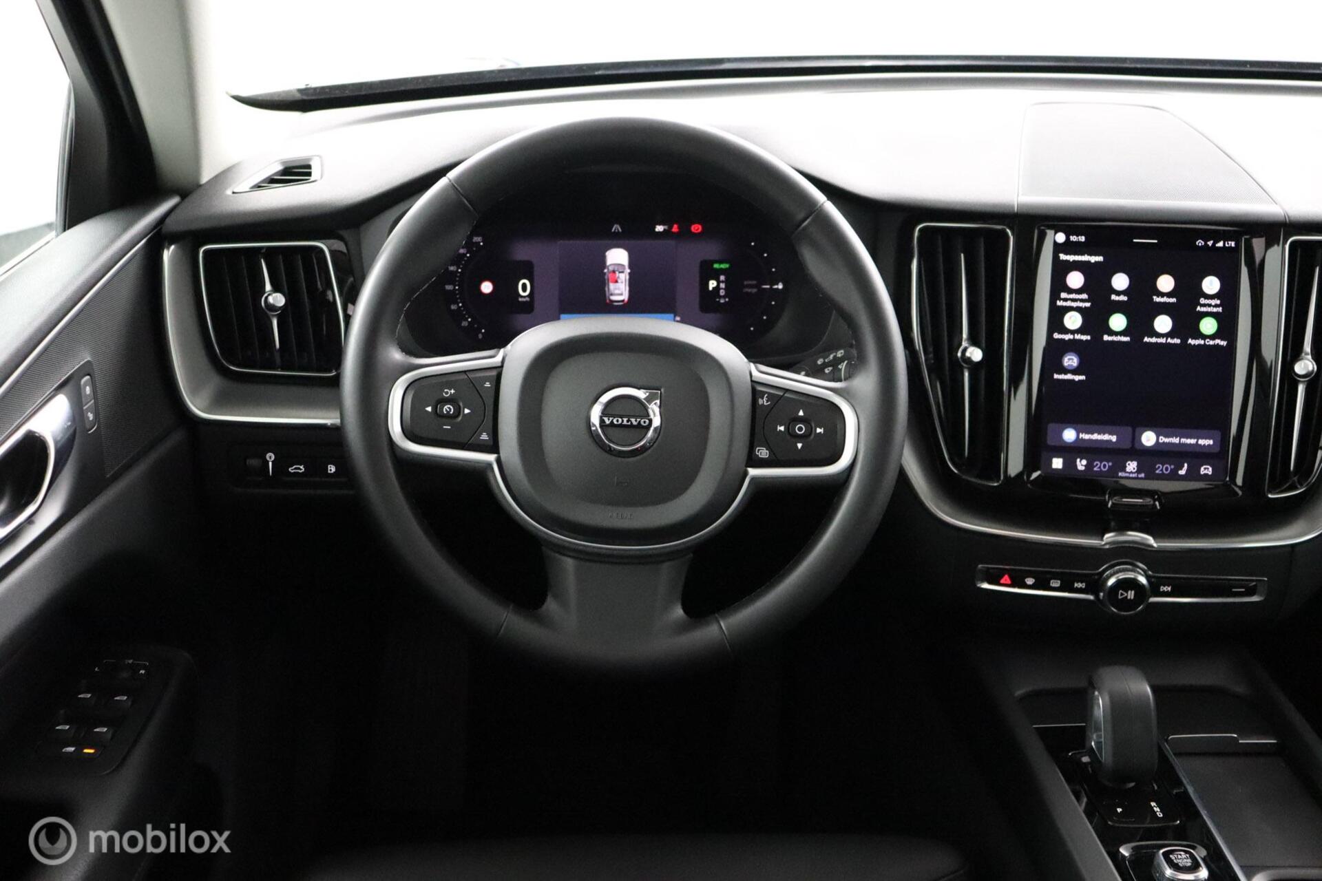 Foto van Volvo Xc60