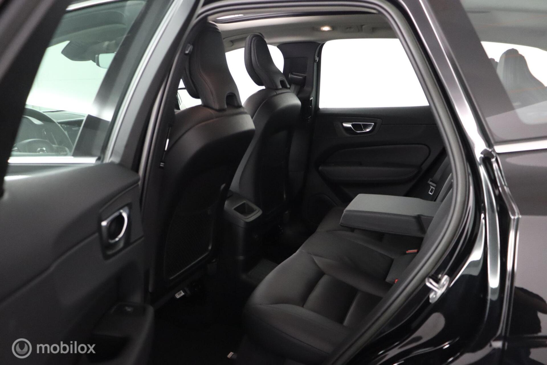 Foto van Volvo Xc60