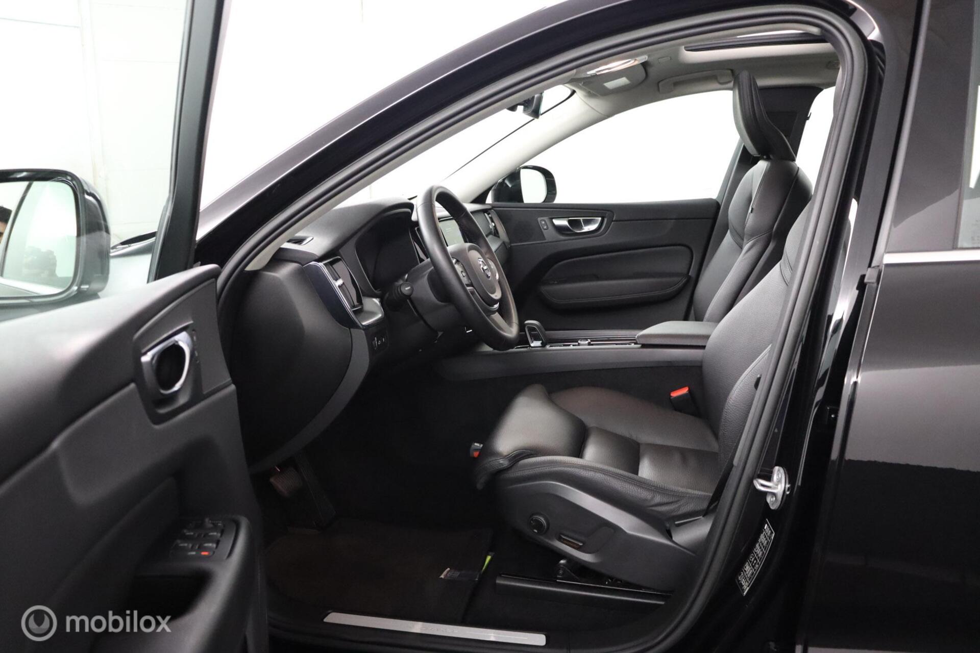Foto van Volvo Xc60
