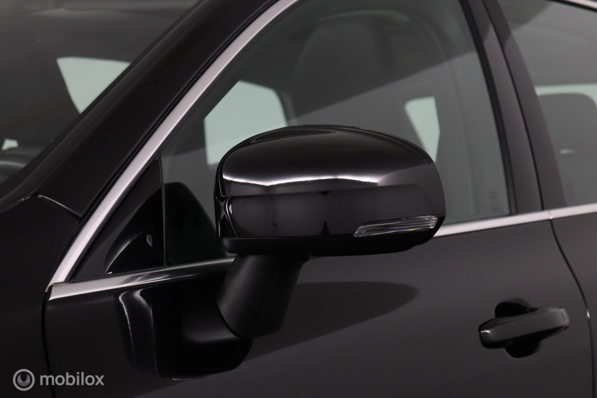 Foto van Volvo Xc60