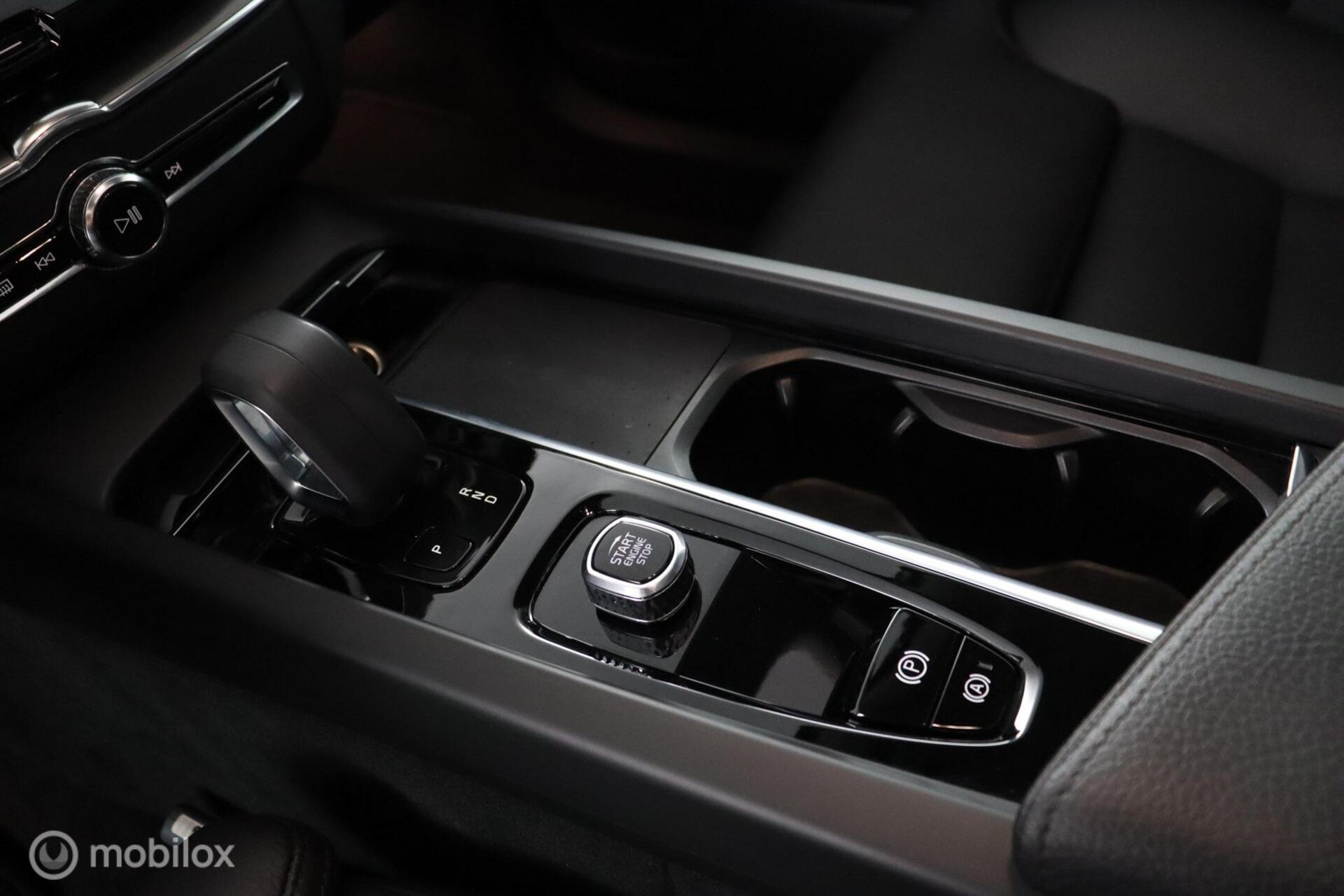 Foto van Volvo Xc60