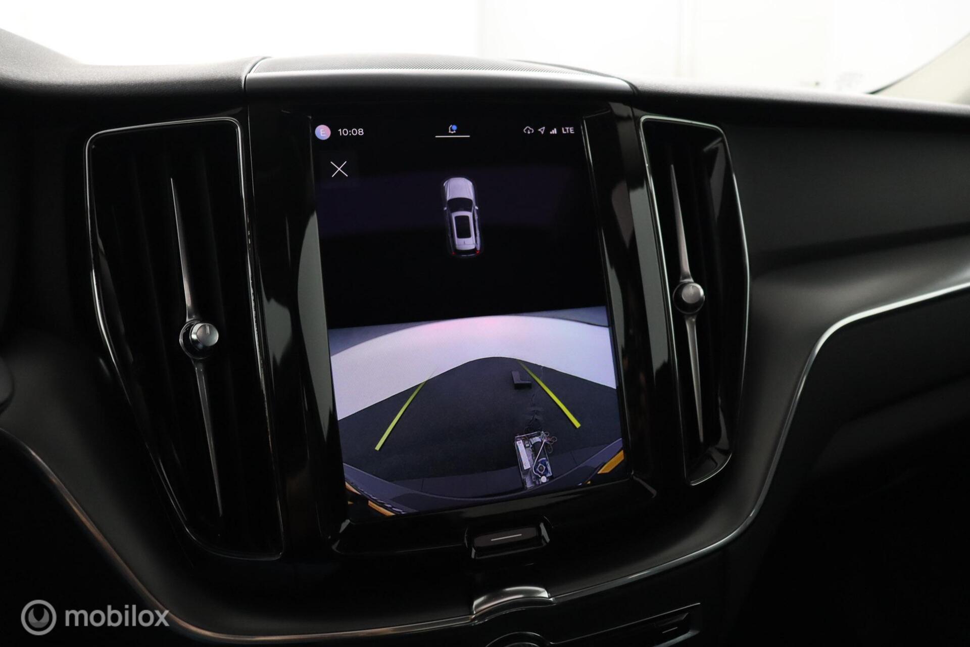 Foto van Volvo Xc60